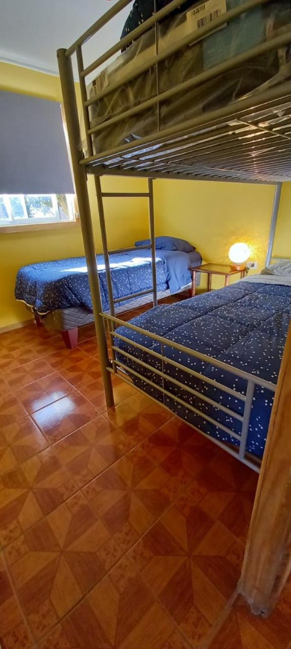 Cabana Quillon