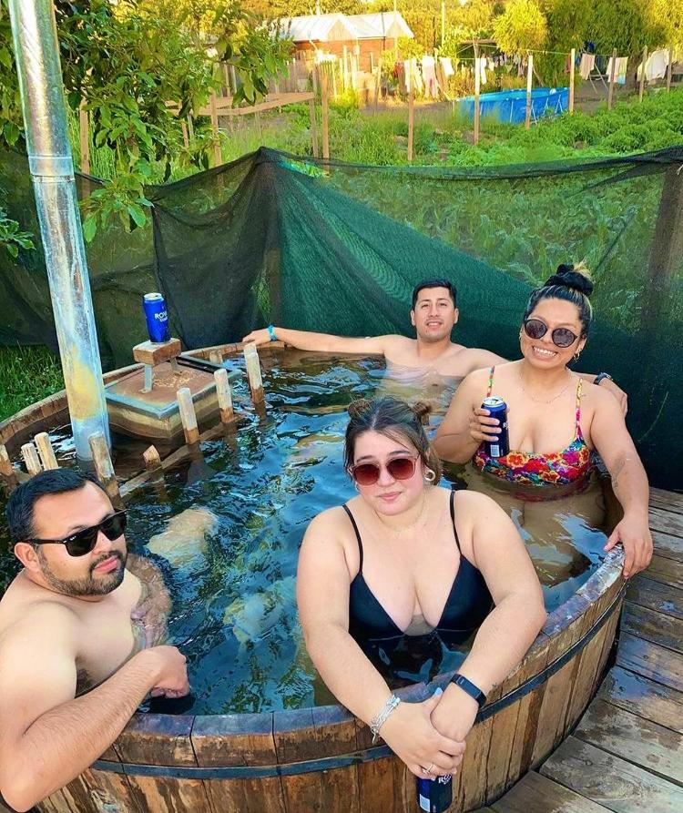 Cabana Quillon