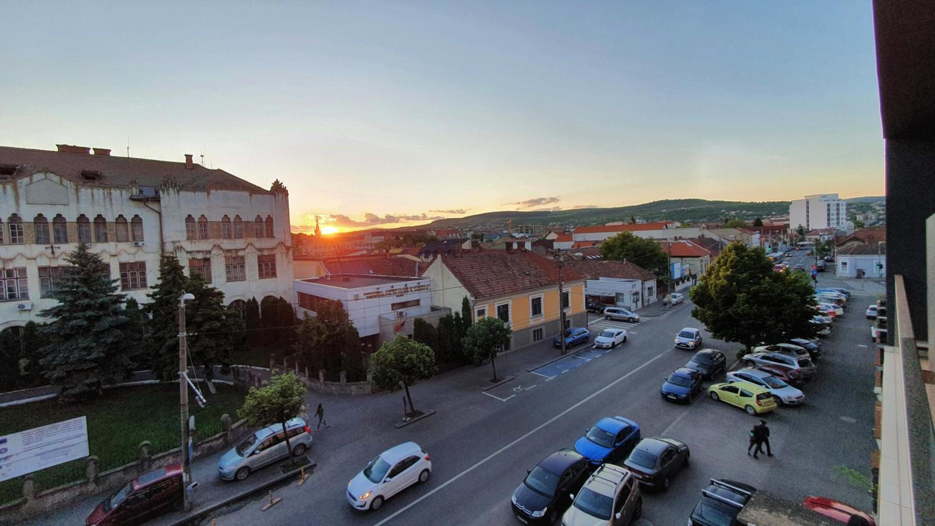 Traian Apartment - Cluj view 3