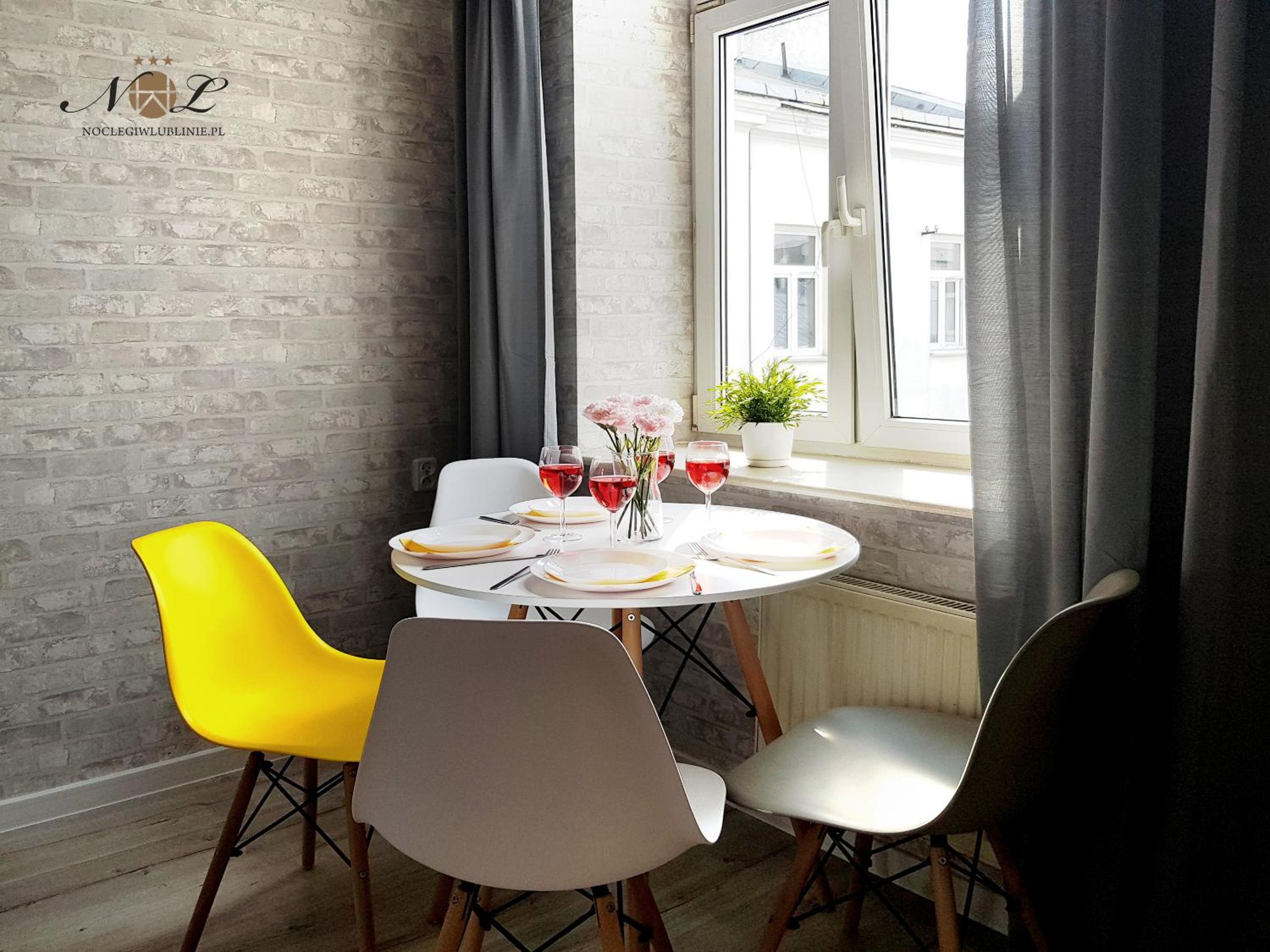 Apartament Peowiaków Gold view 4