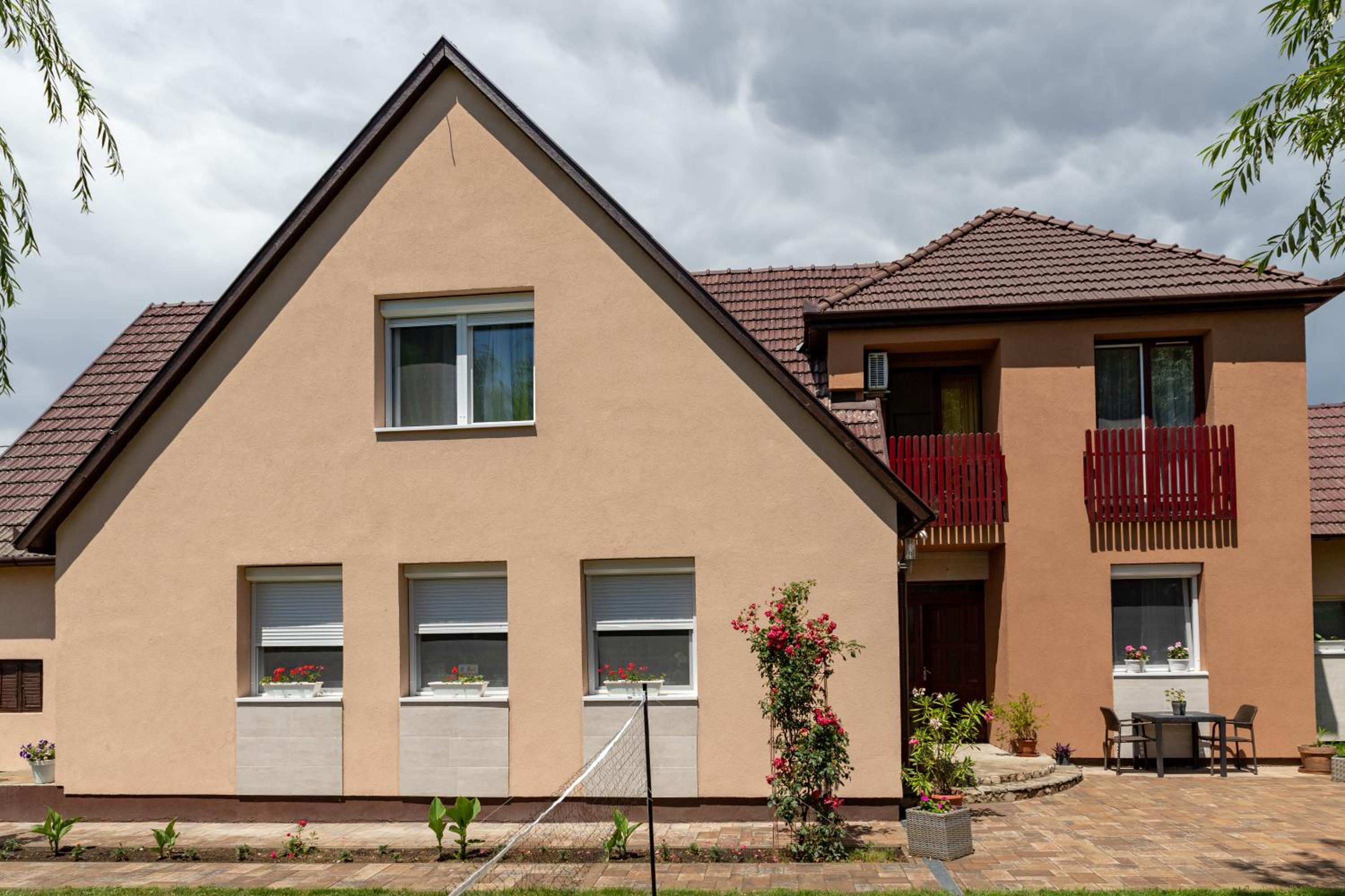 Linett Apartman