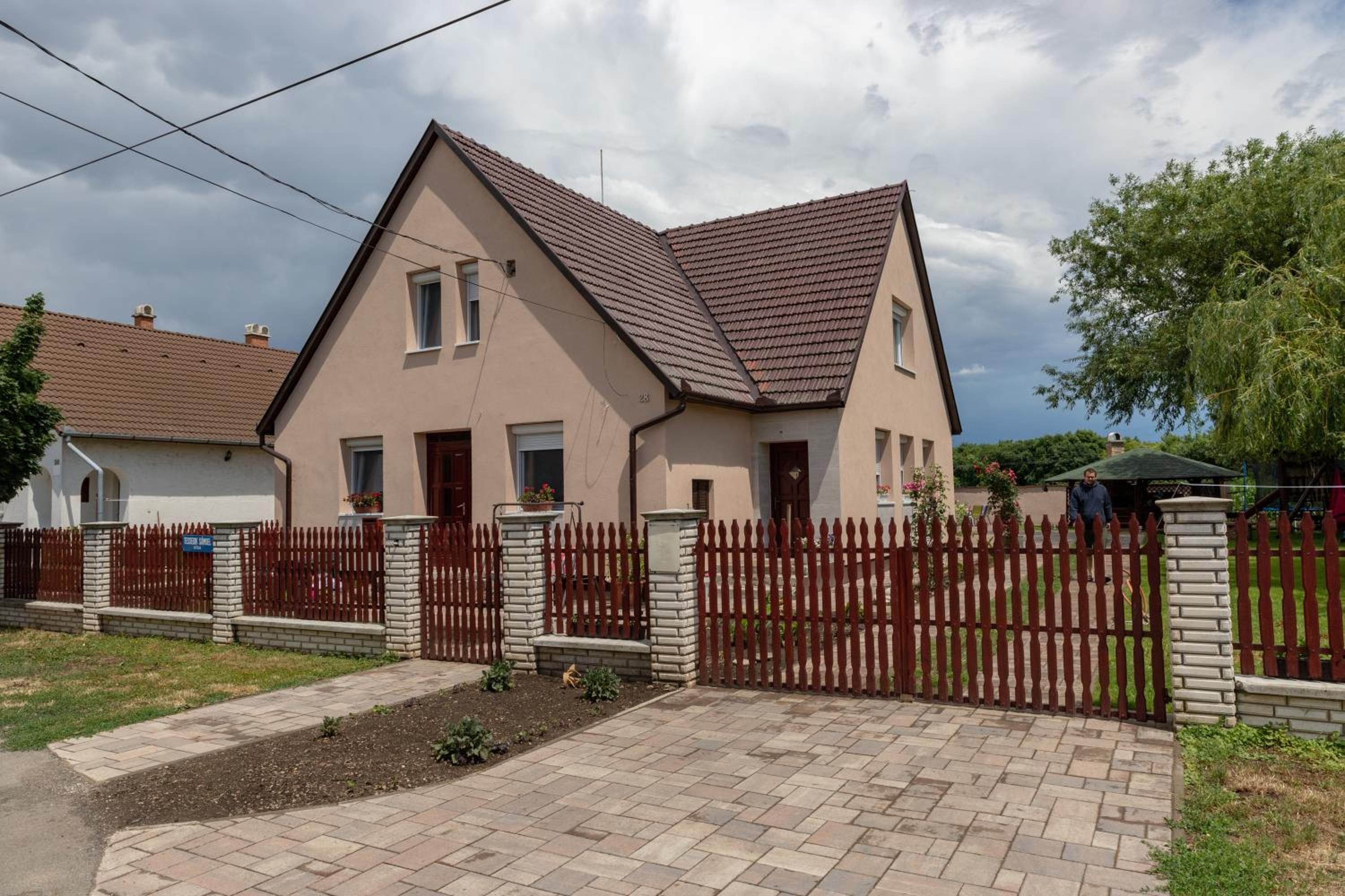 Linett Apartman