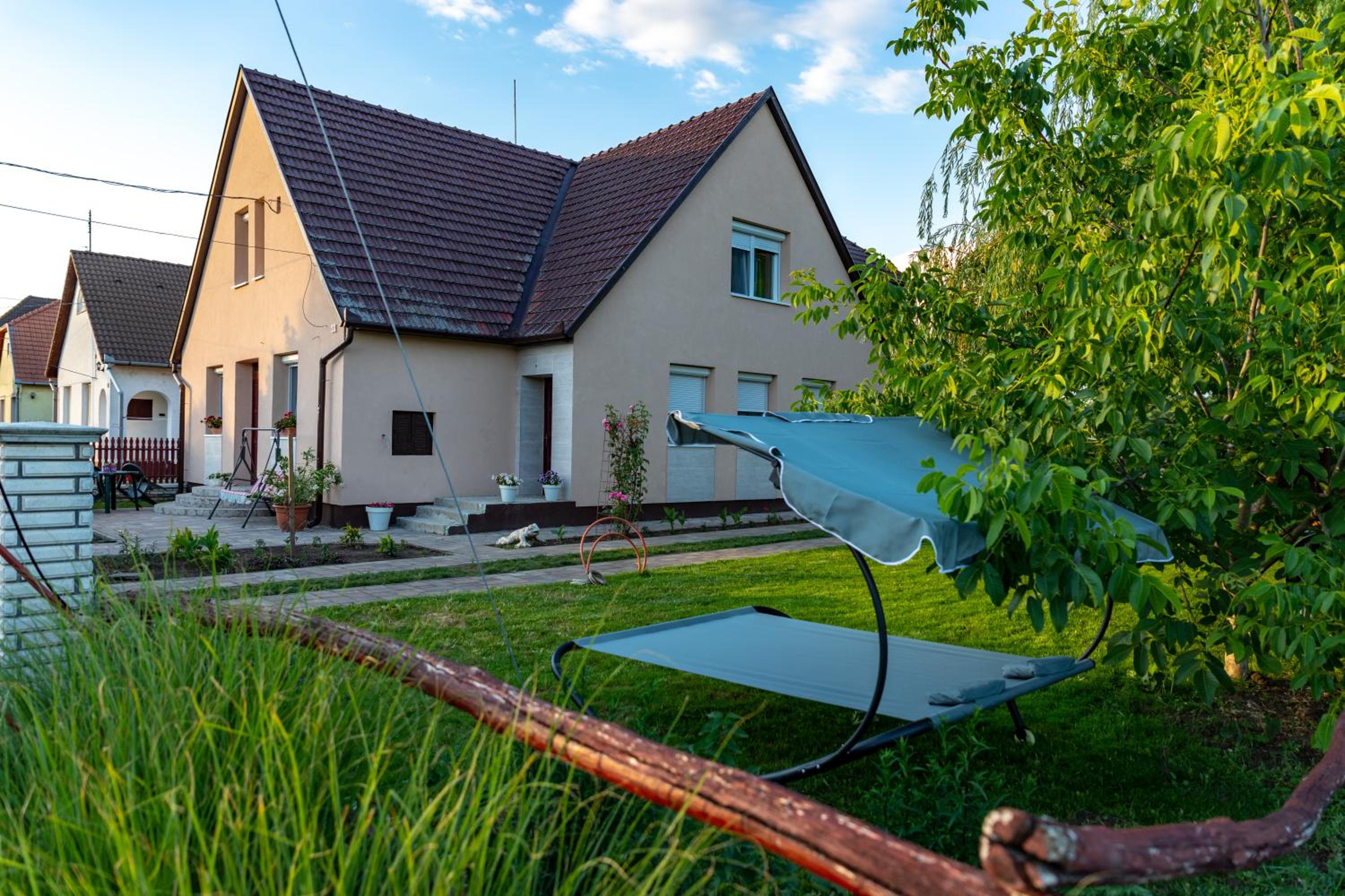 Linett Apartman