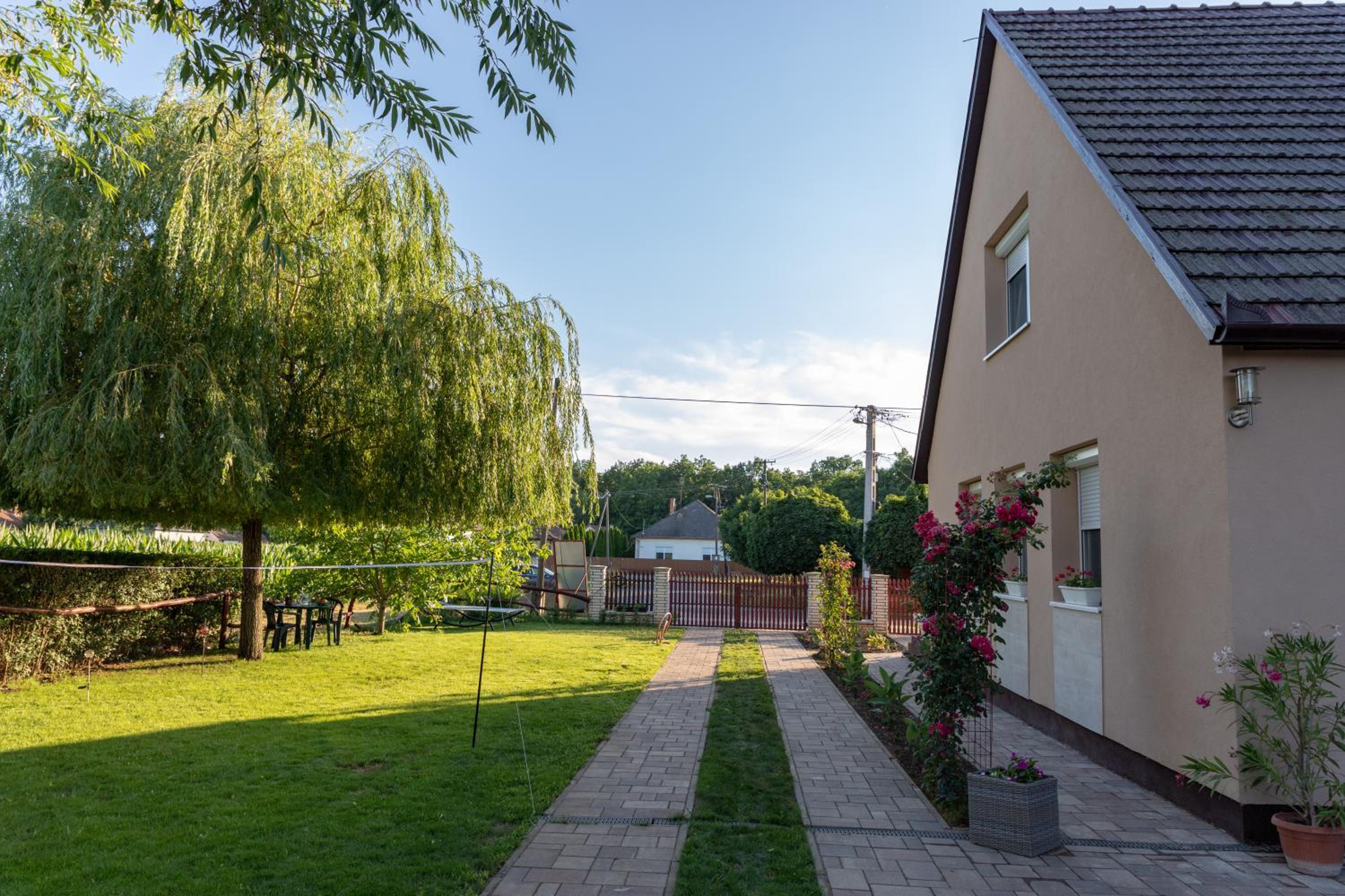 Linett Apartman