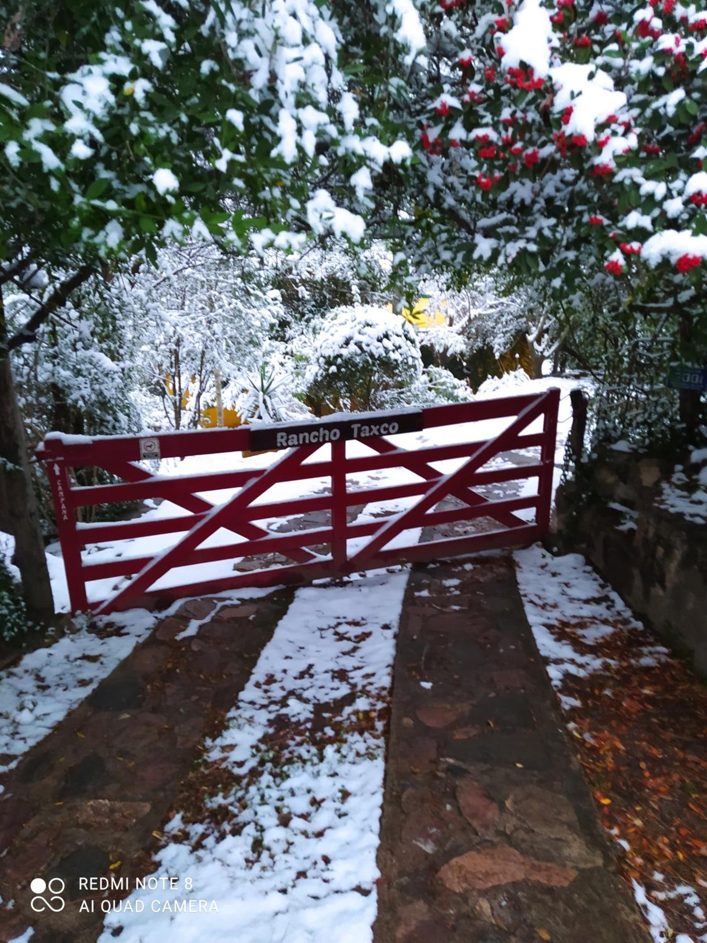 Rancho Taxco