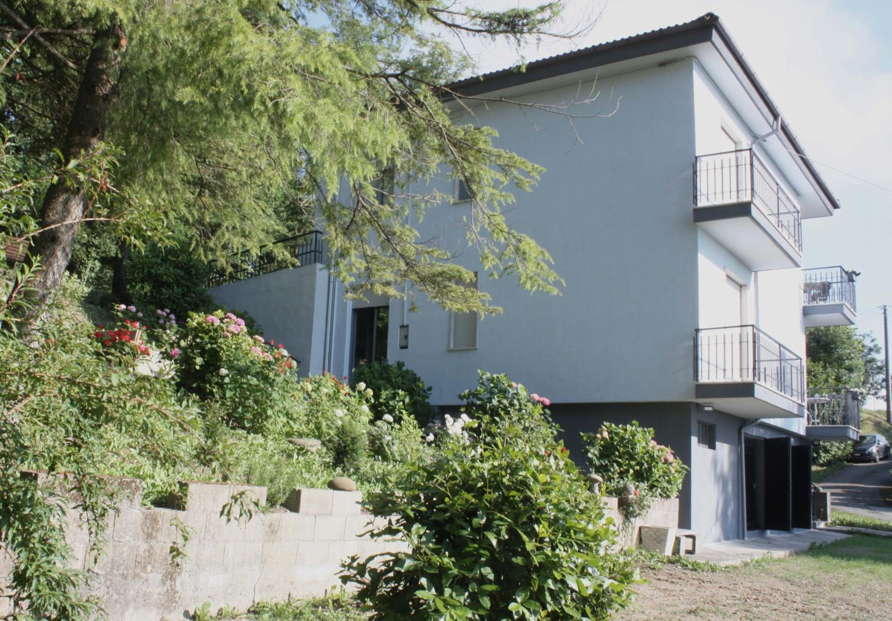 La casa gentile appartamento Aurora view 2