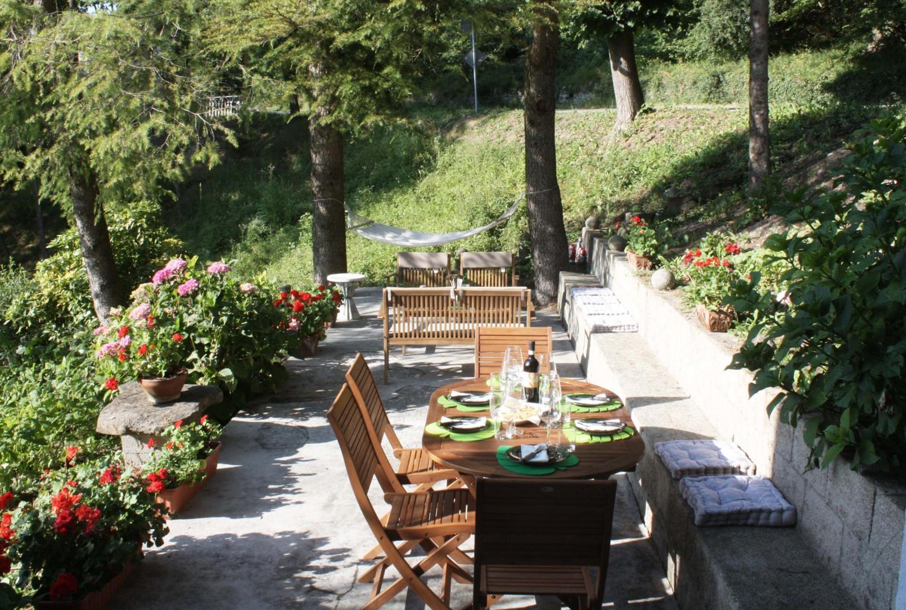 La casa gentile appartamento Aurora view 4