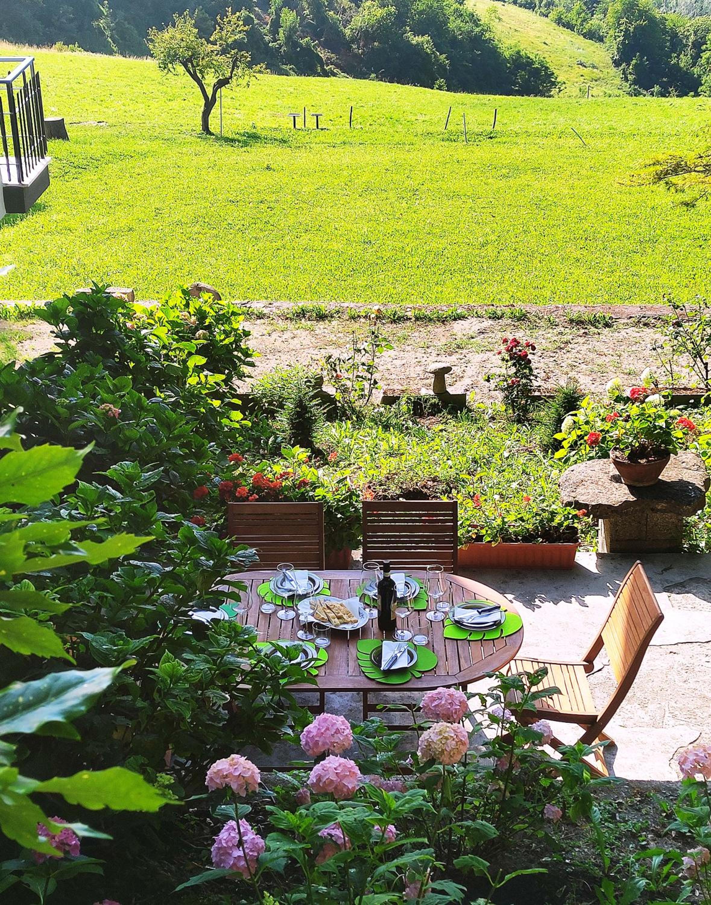La casa gentile appartamento Aurora view 5