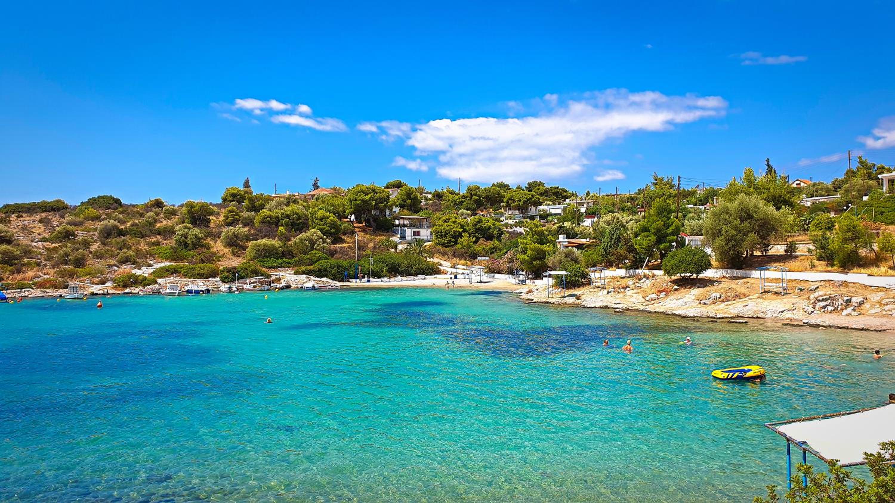 Ξένιος Ζευς Ηλιακτής. Χώρος Χαλάρωσης & Ξεκούρασης photo 4