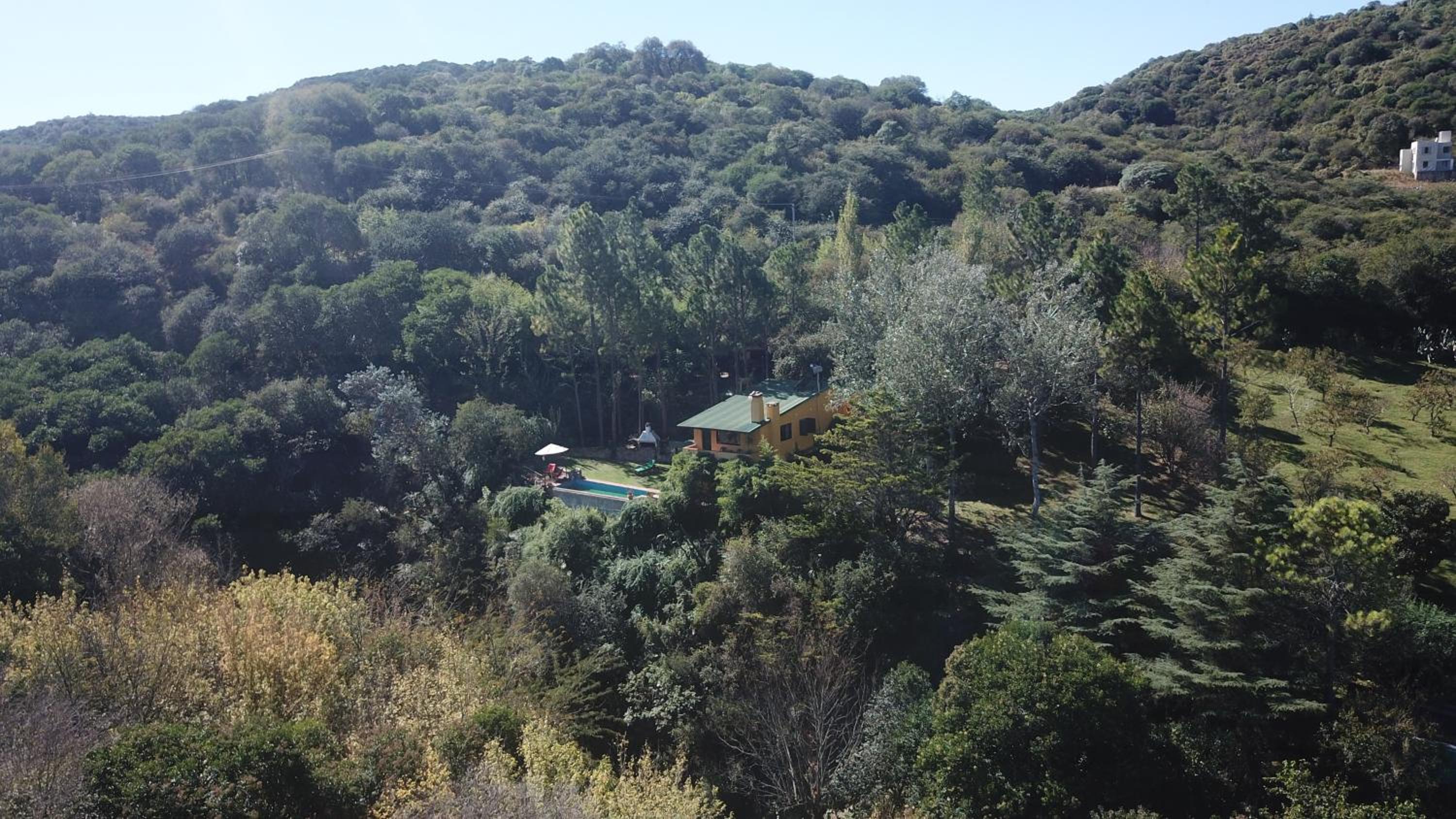Rancho Taxco