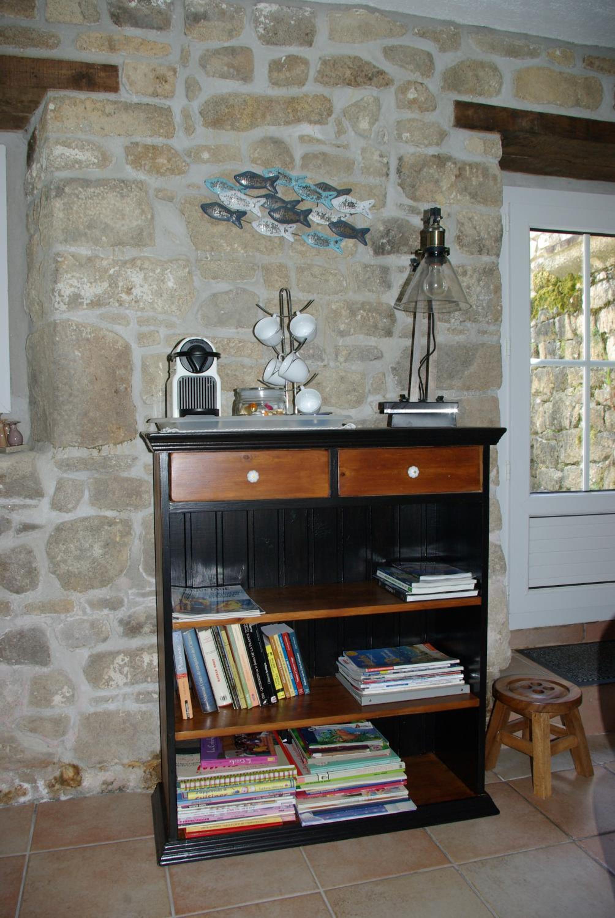 Les Fermes de Kercadoret