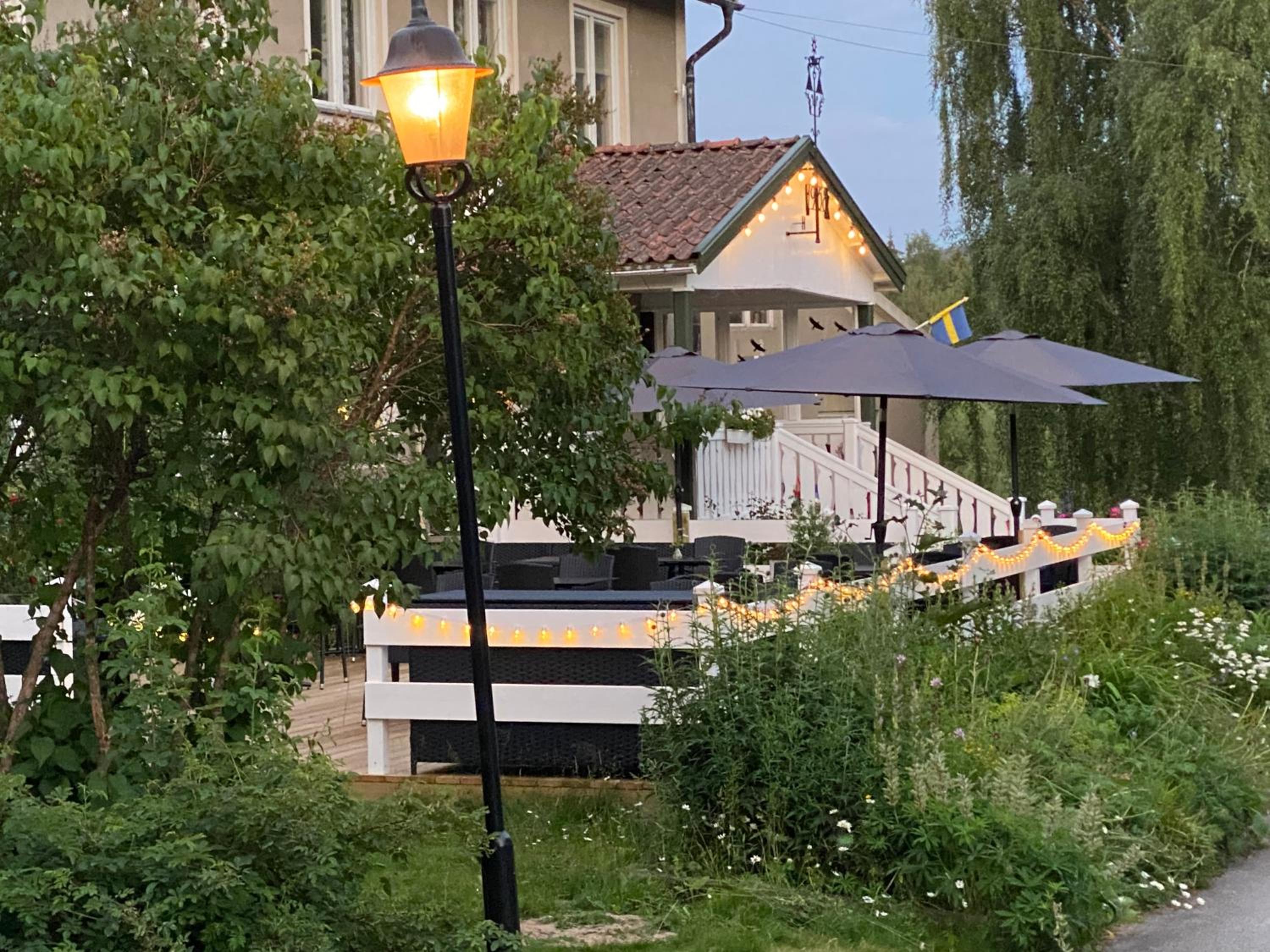 Helsingegården