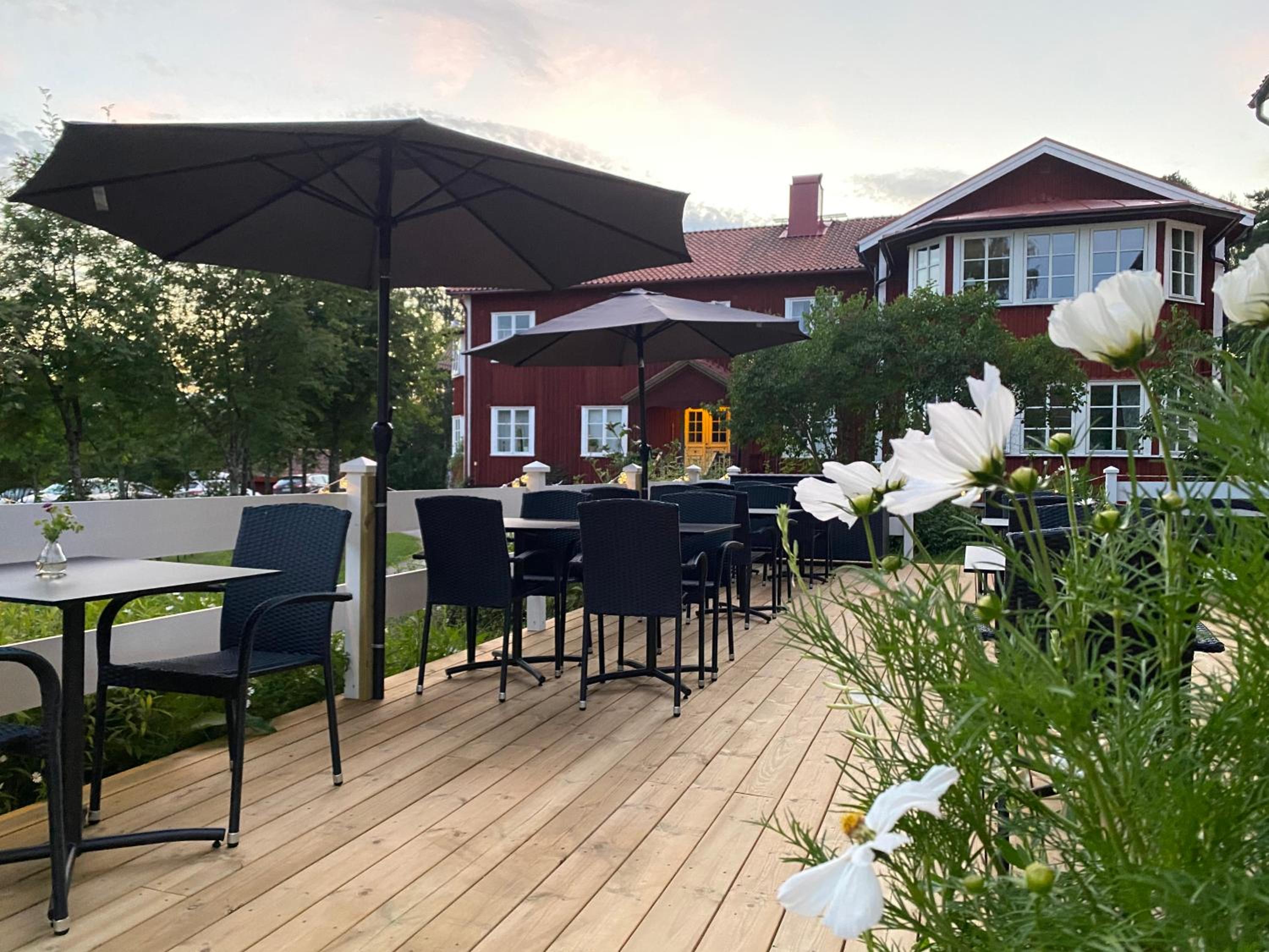 Helsingegården