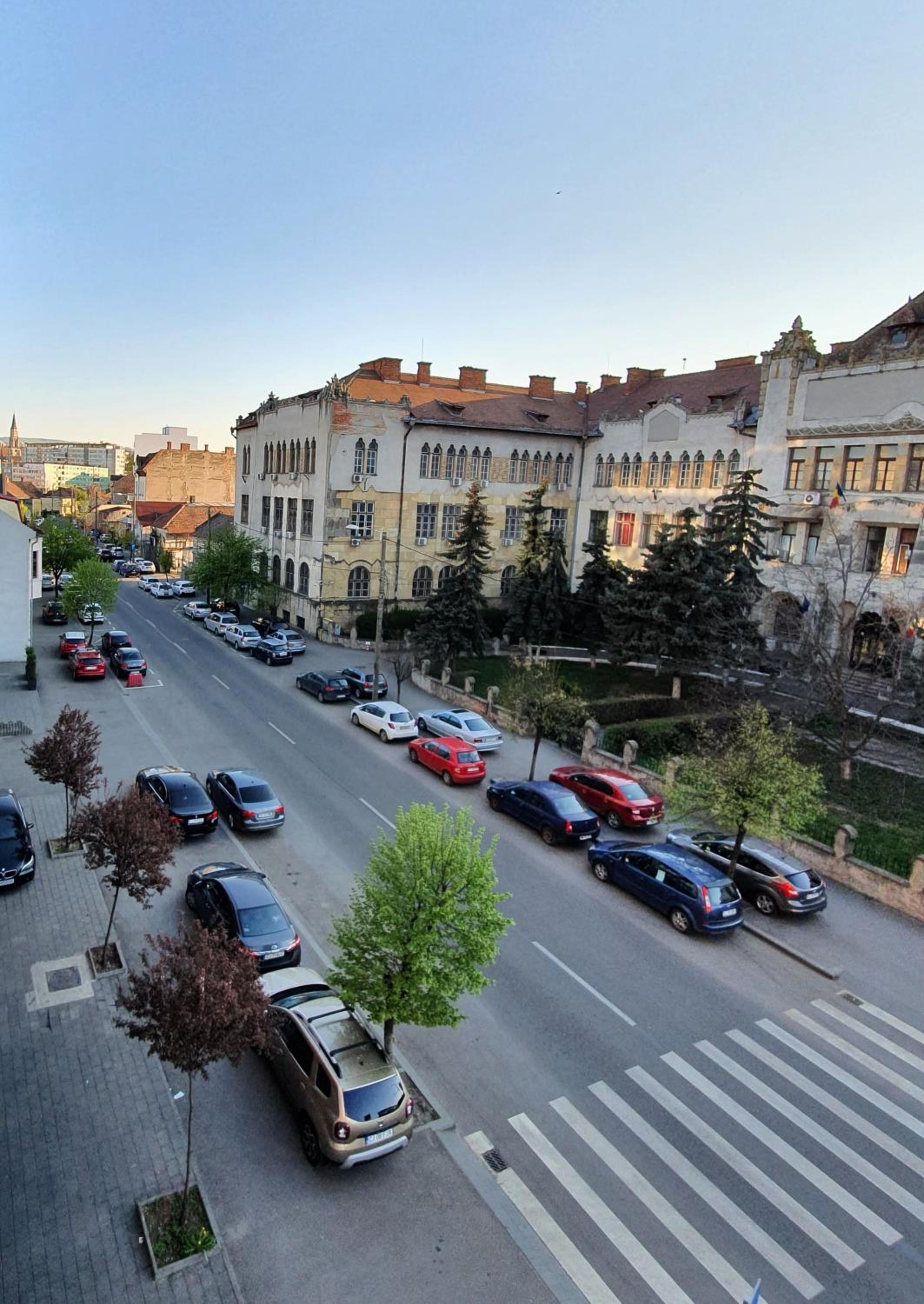 Traian Apartment - Cluj view 4