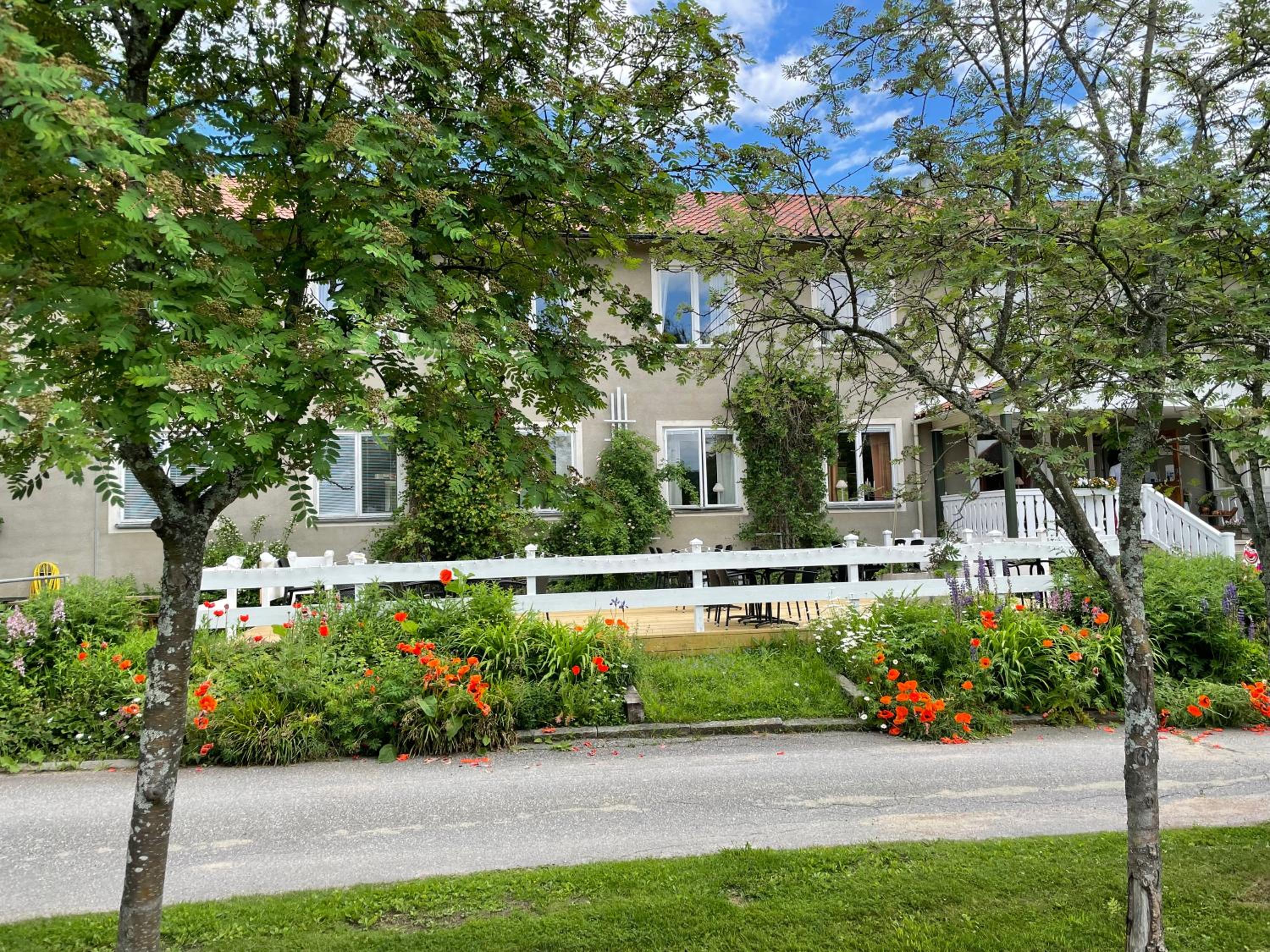 Helsingegården