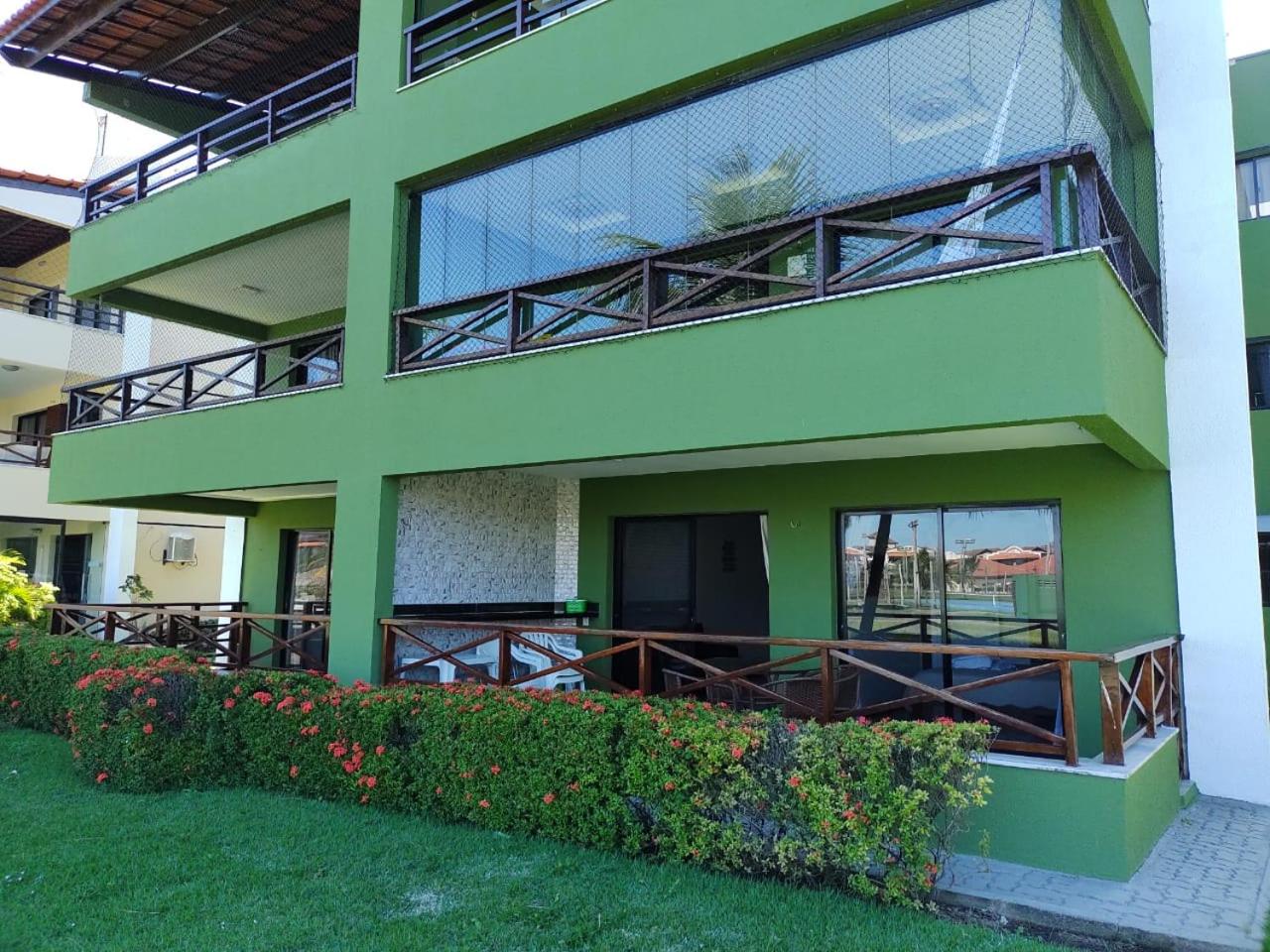 Hotel Clarke's Aquaville Apartment 58-102 Térreo Sombra - Image 1