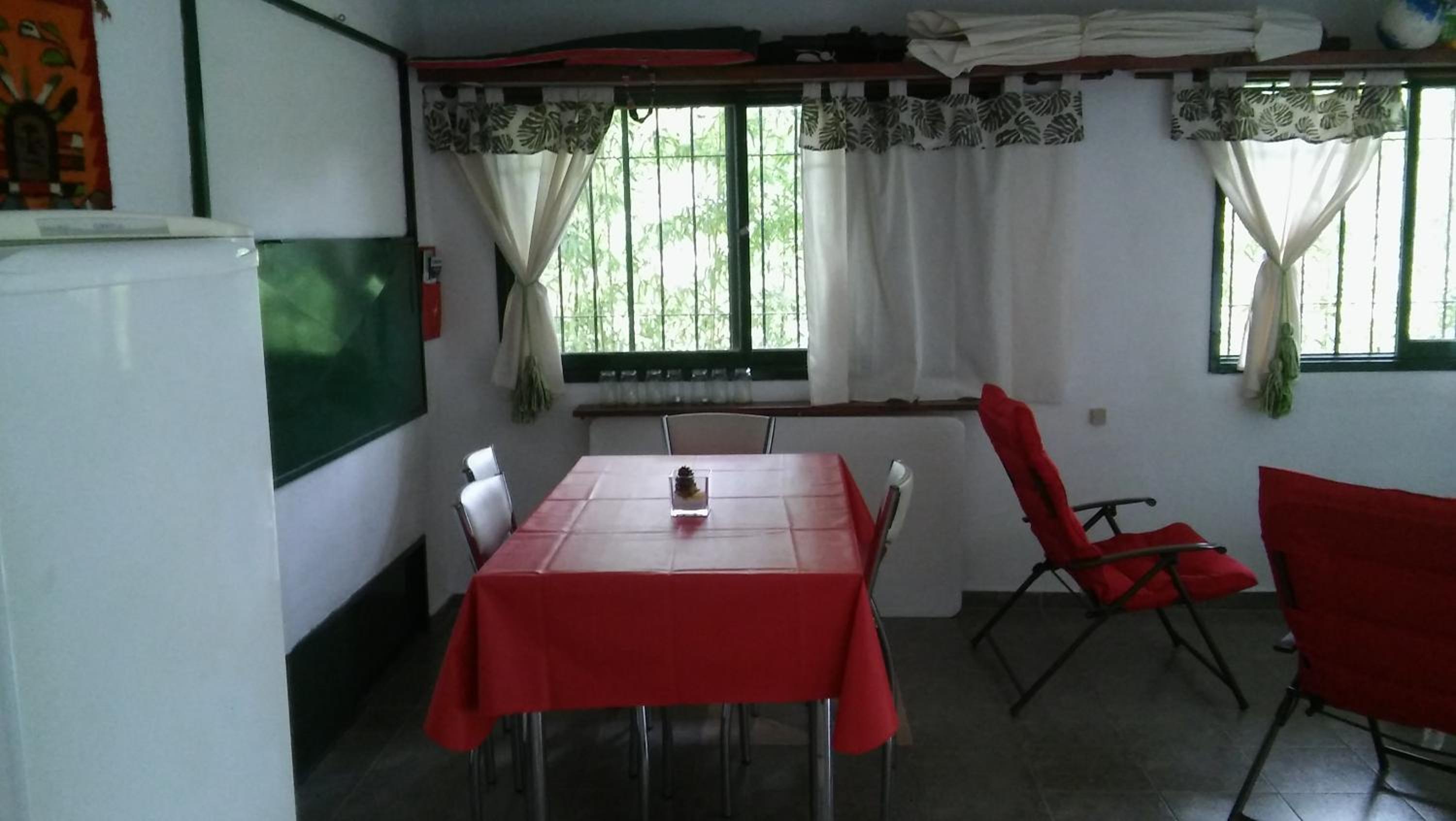 Rancho Taxco