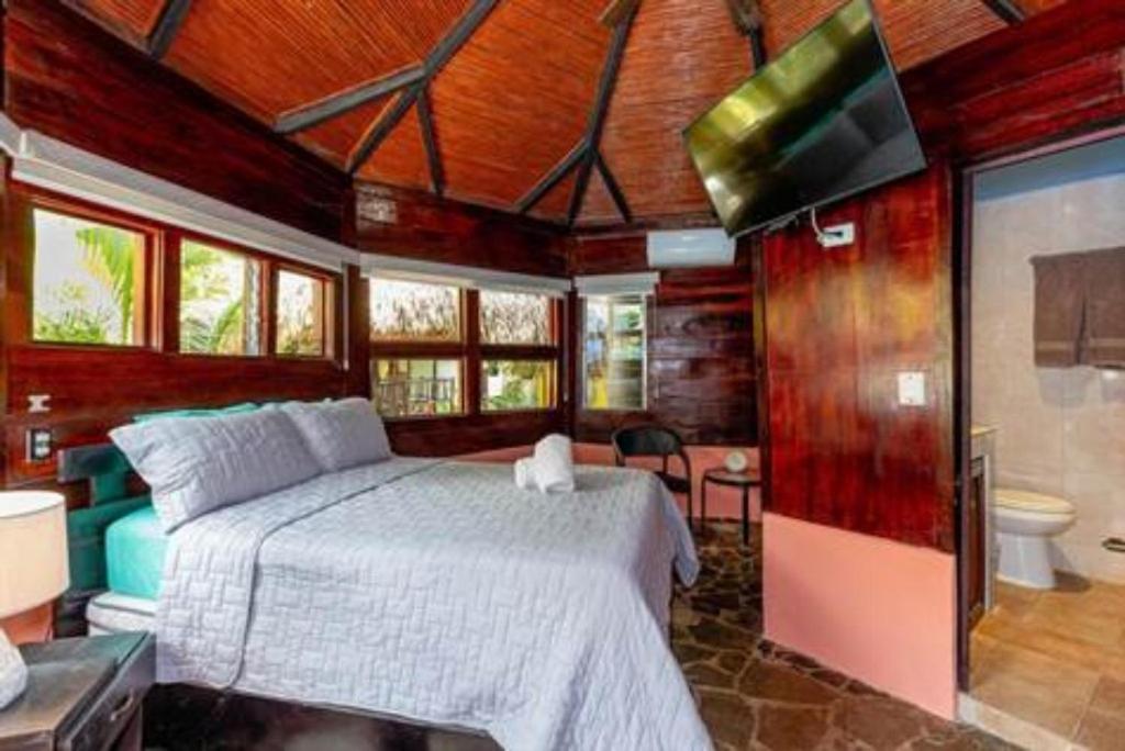 Casa Melosa view 5