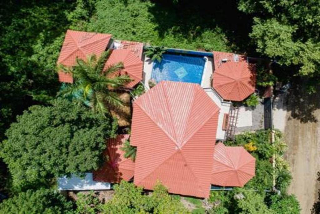 Casa Melosa view 2