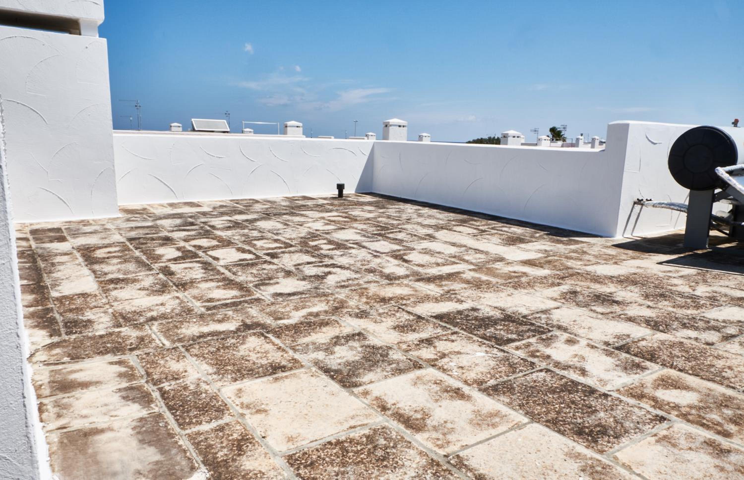 roof