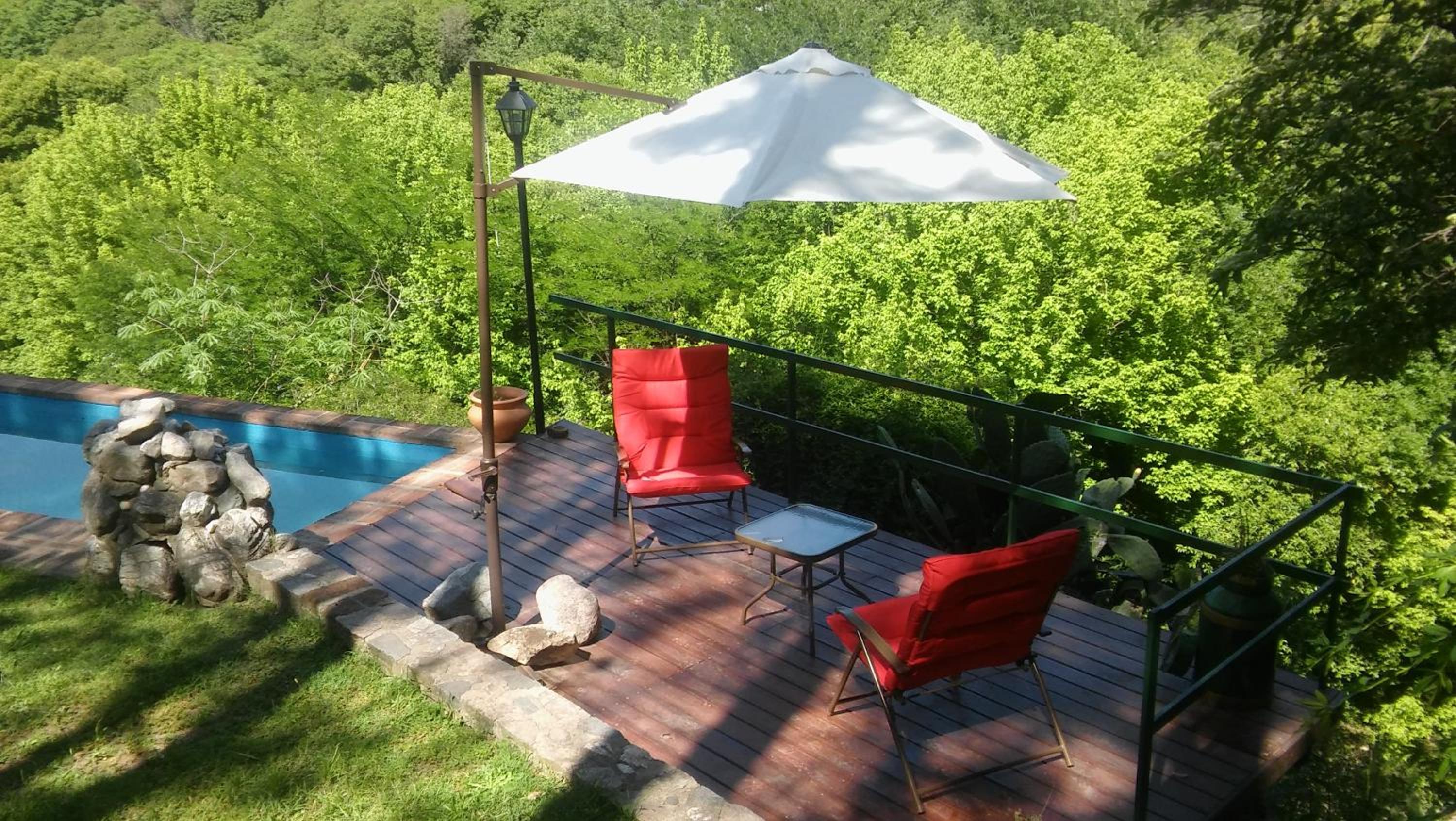 Rancho Taxco