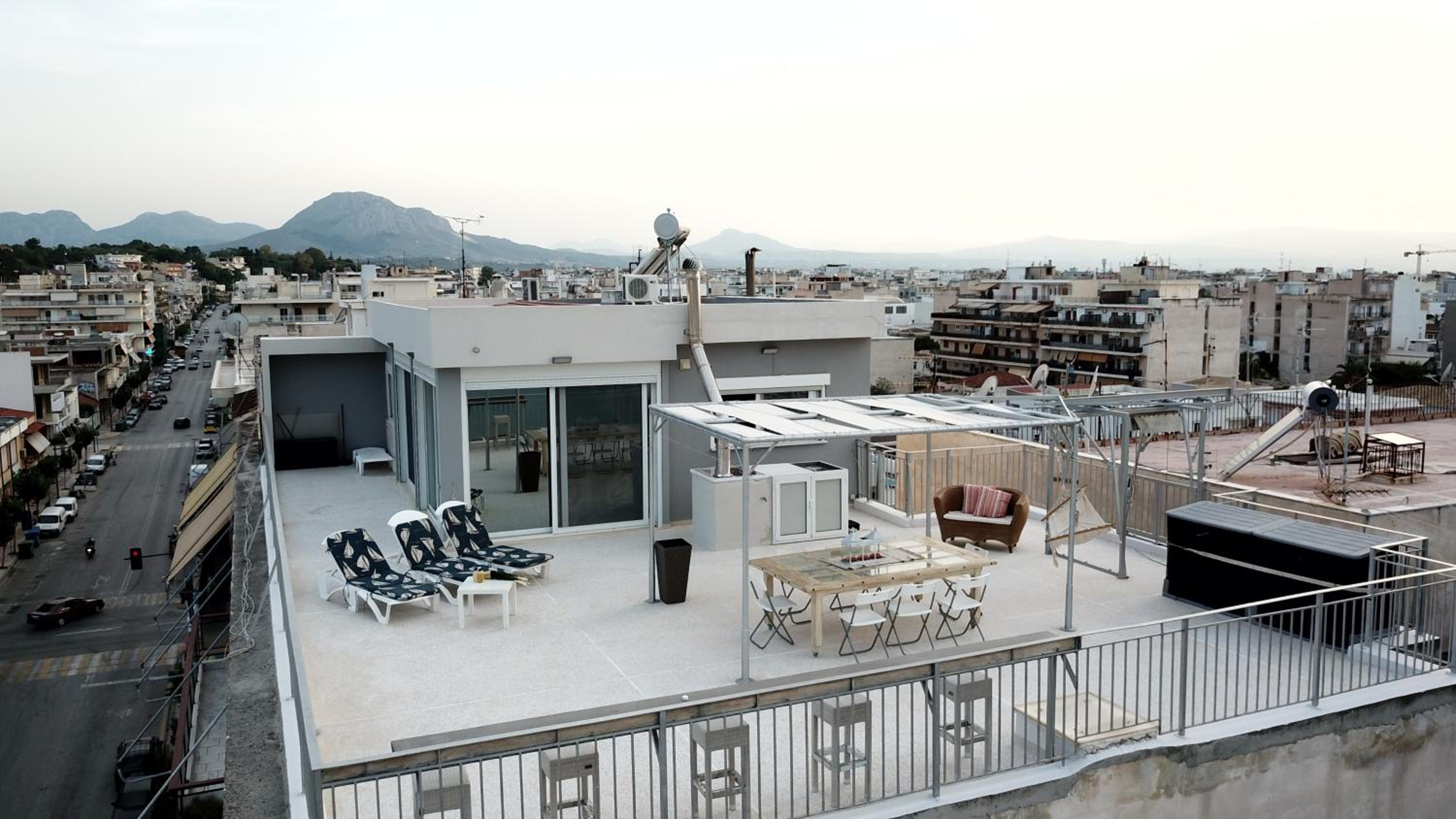 roof