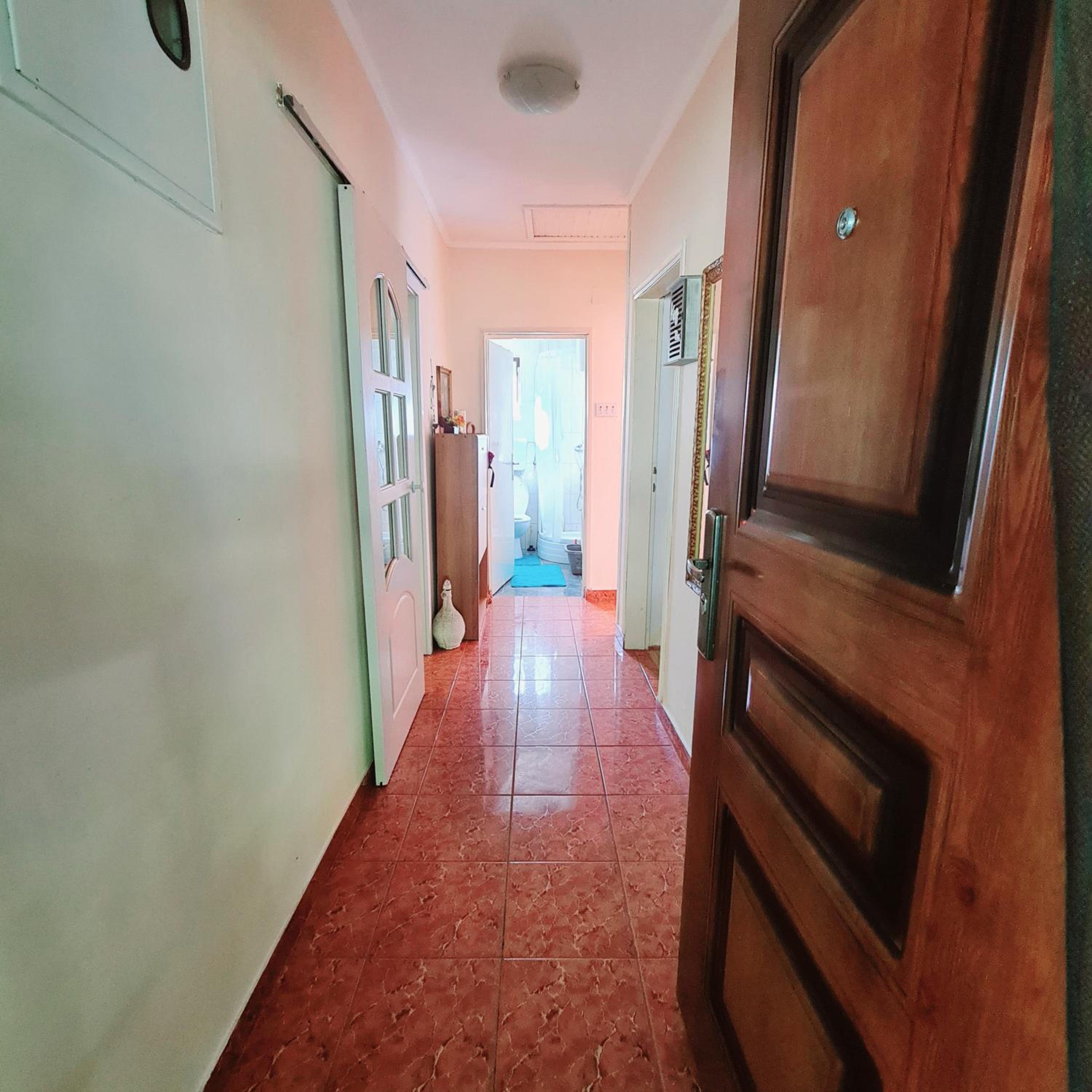 Ivan's Holiday Home view 3