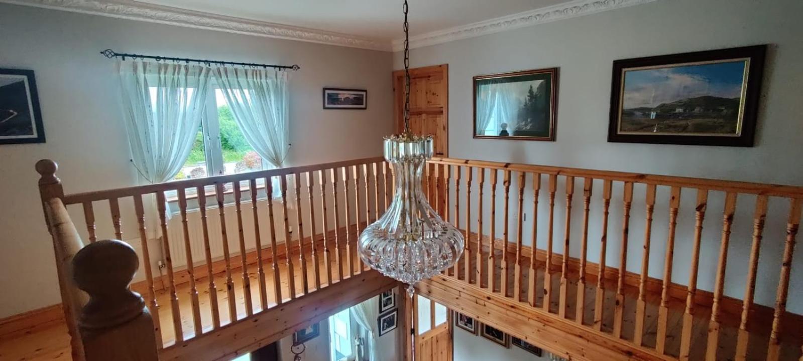 Colmán House