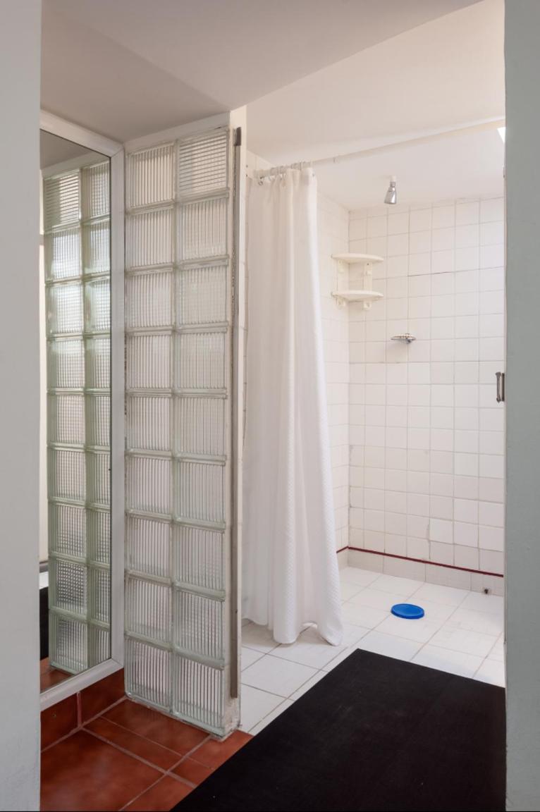 Suite 4B Bazzar, Garden House, Welcome to San Angel photo 4