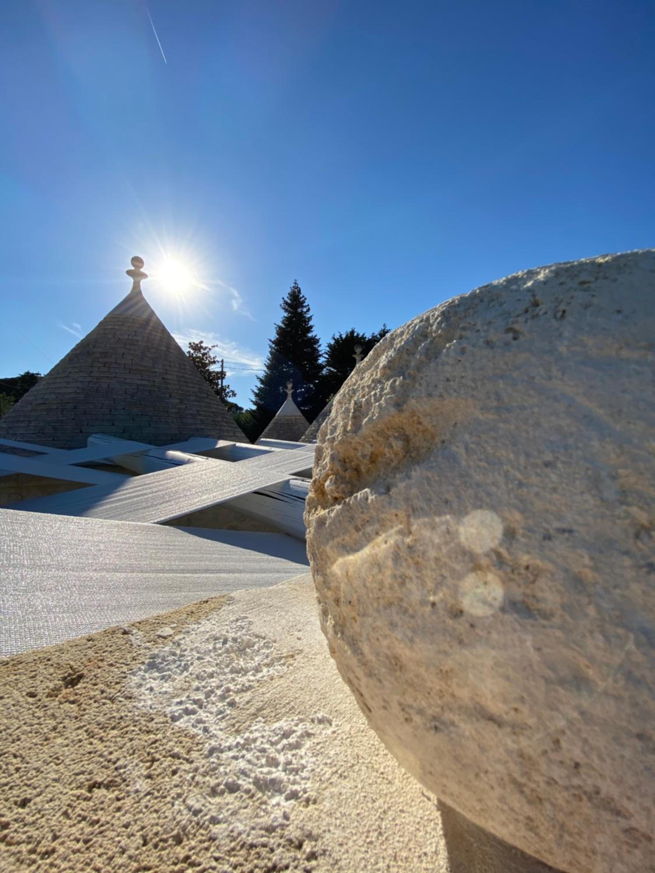 I Trulli del Tupparello