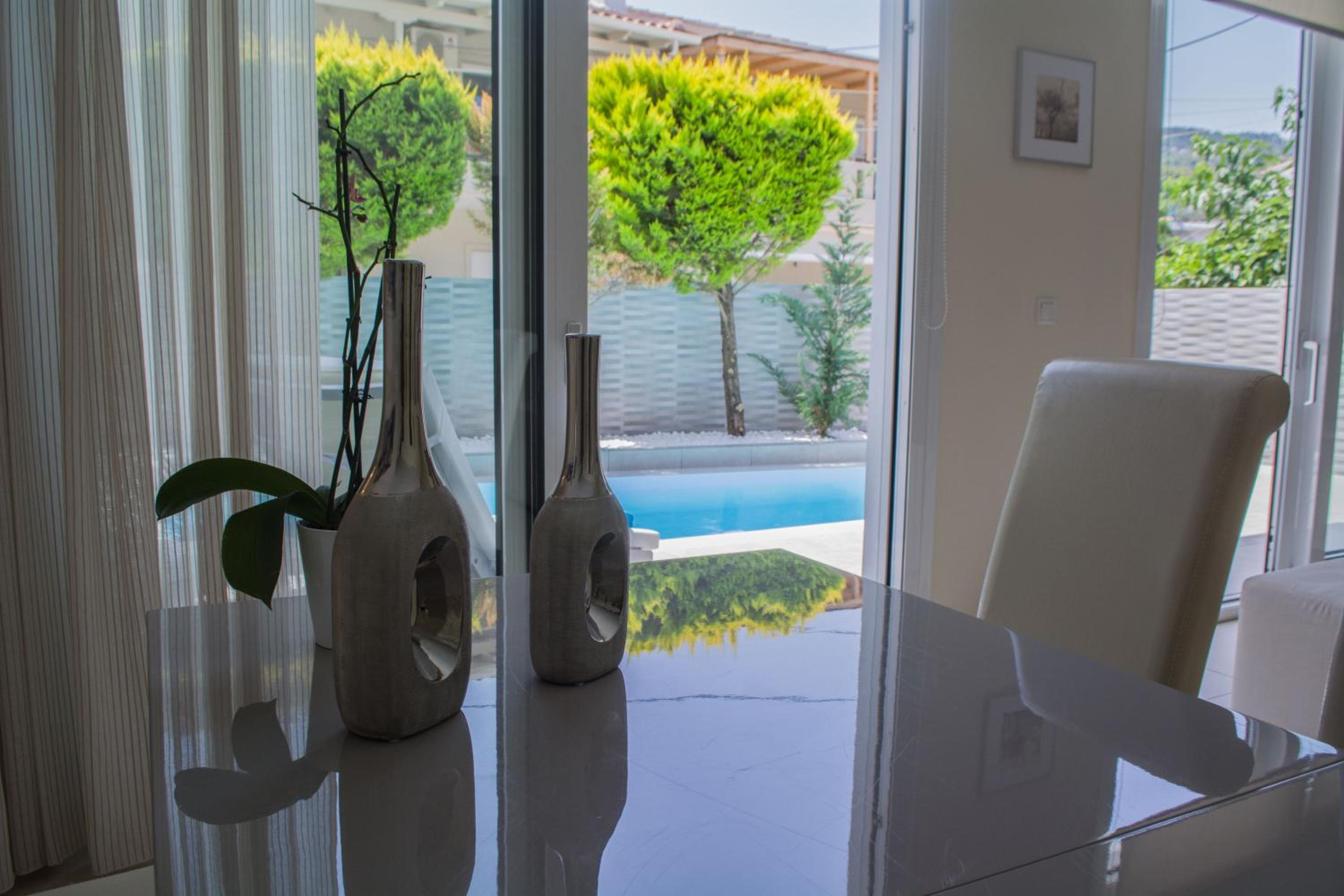 Chris Rea Villa
