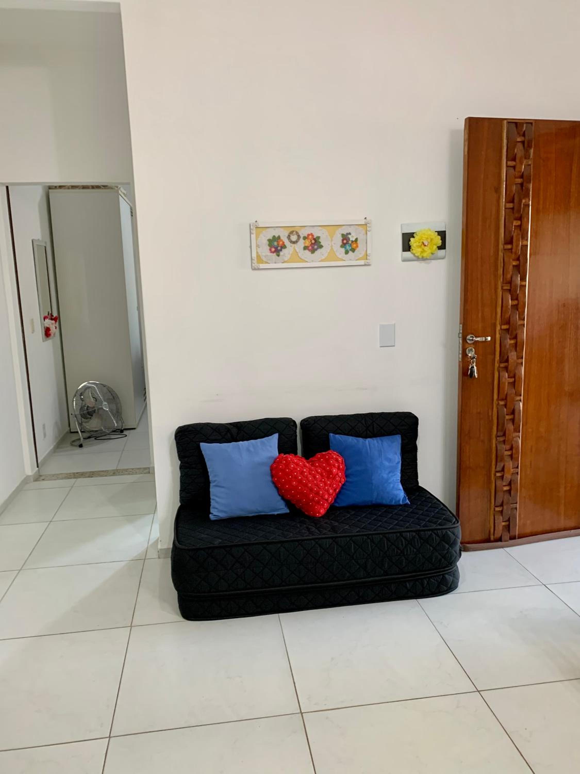Casa de Férias para sua Família e seu Pet!