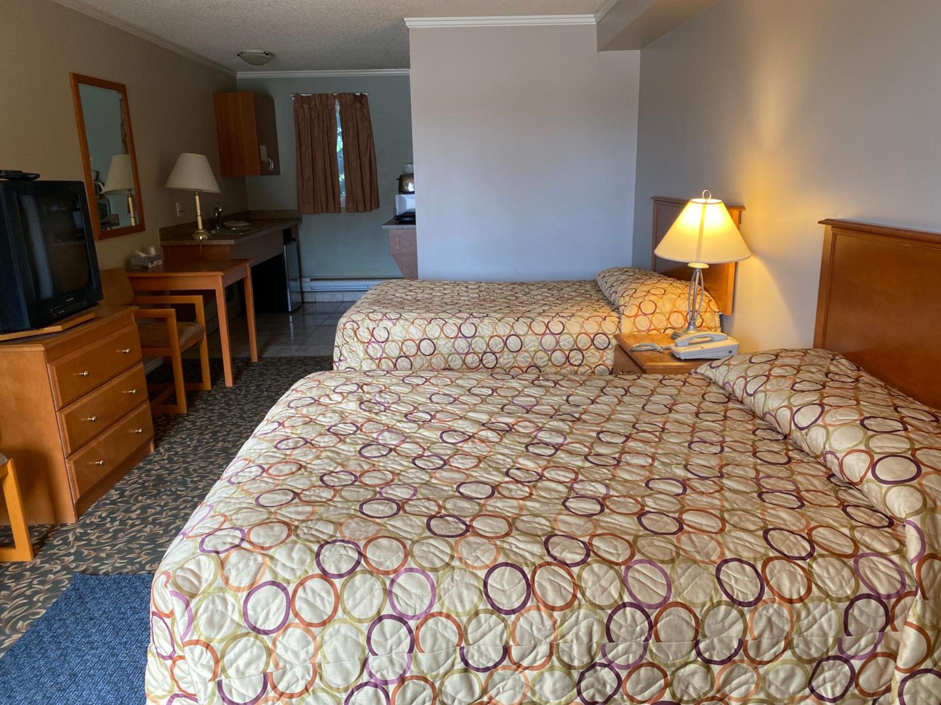 Aspen Motor Inn