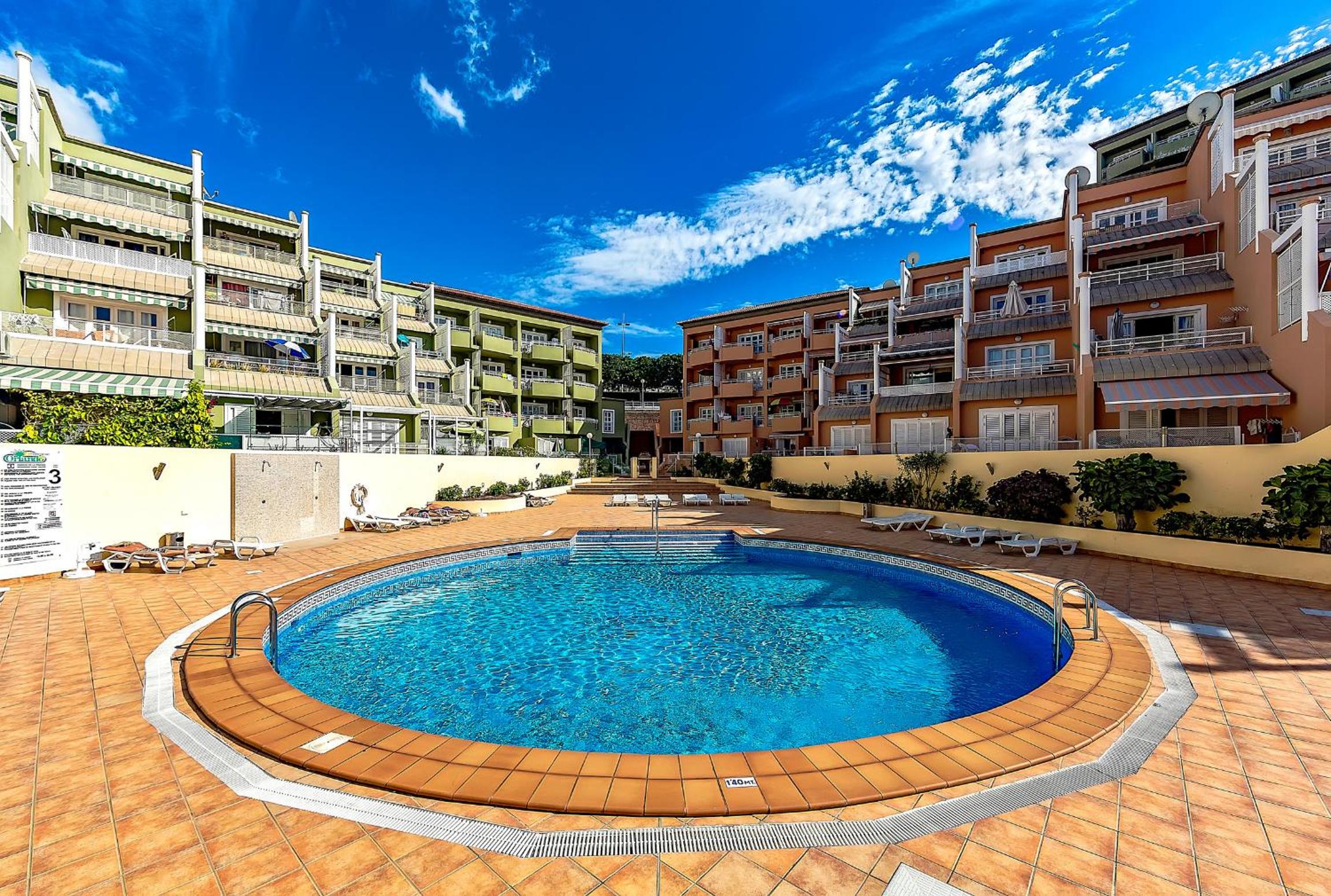 Luxury apartment Orlando
