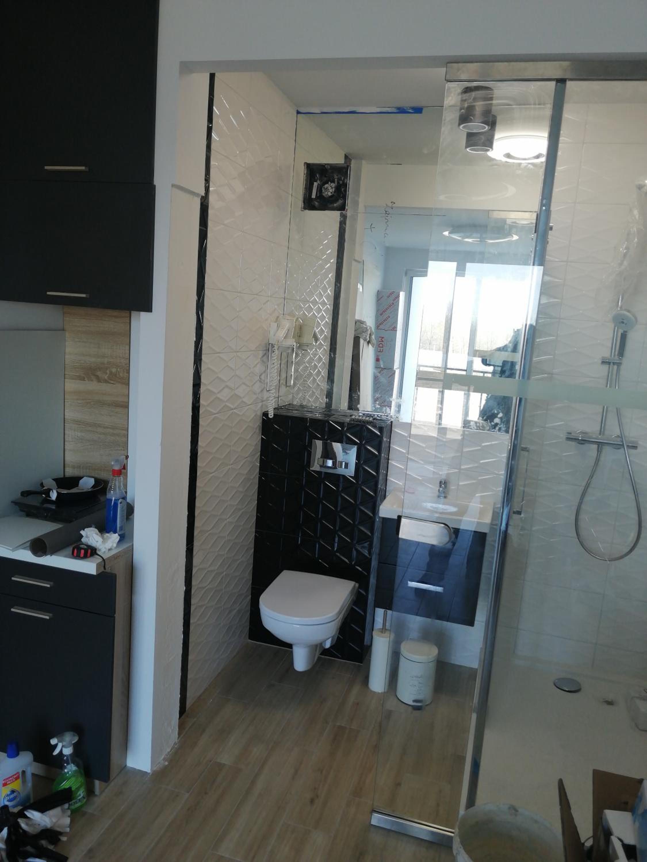 Apartamenty GALERIA PÓŁNOCNA, photo 46