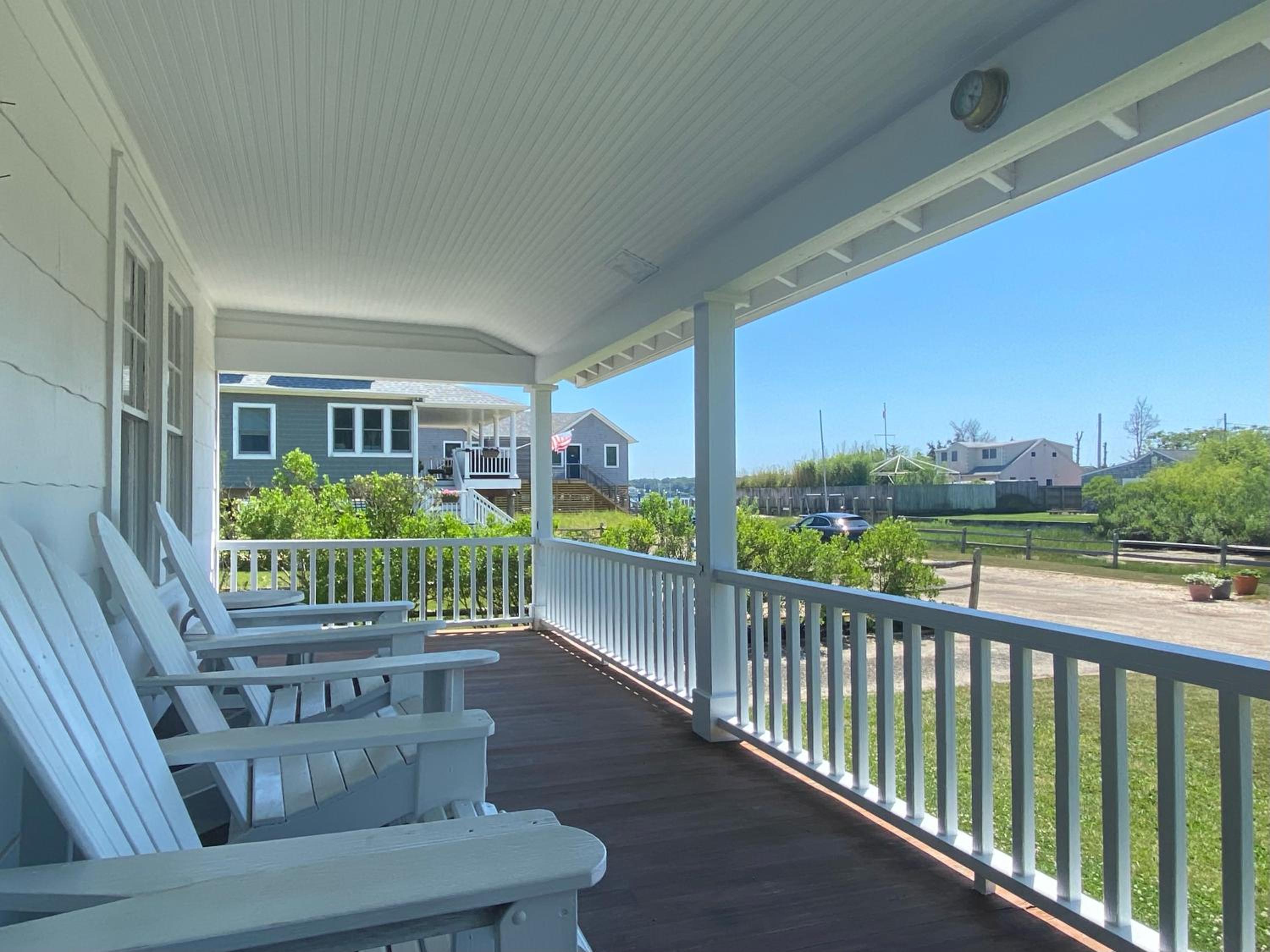 Aria & Mare Hamptons view 2