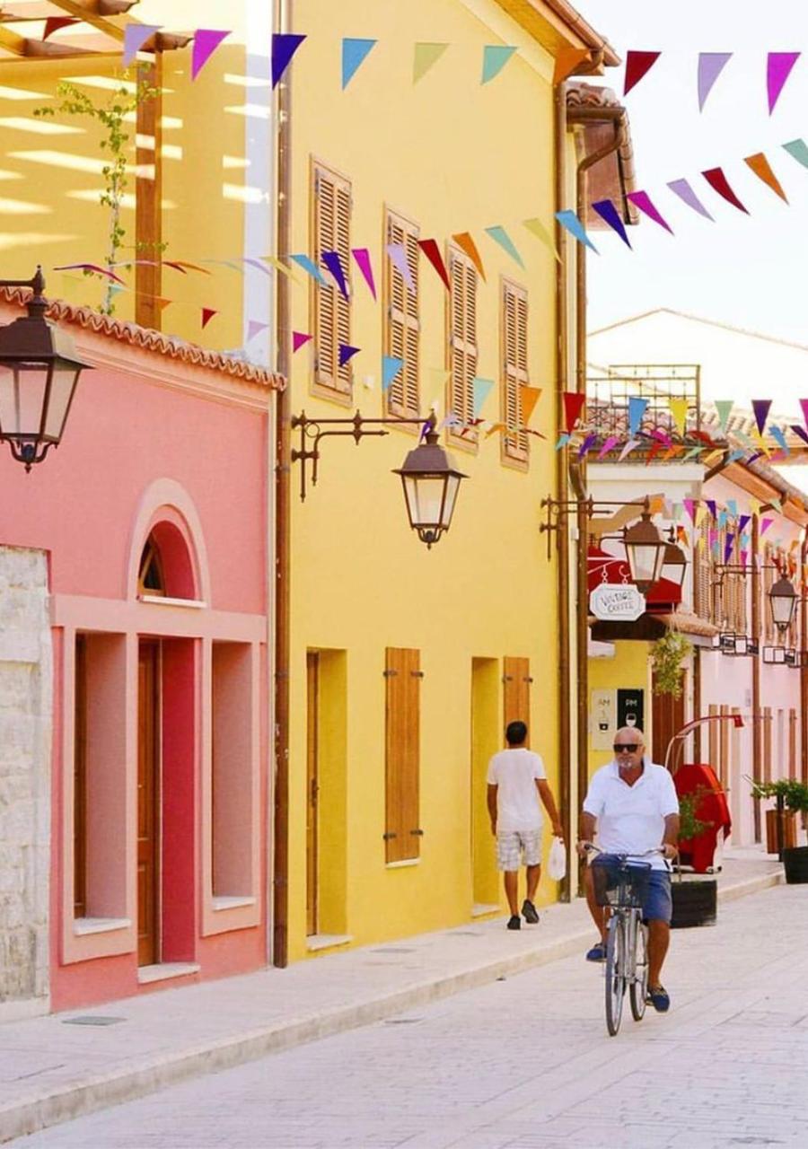 Foleza - Bed and breakfast