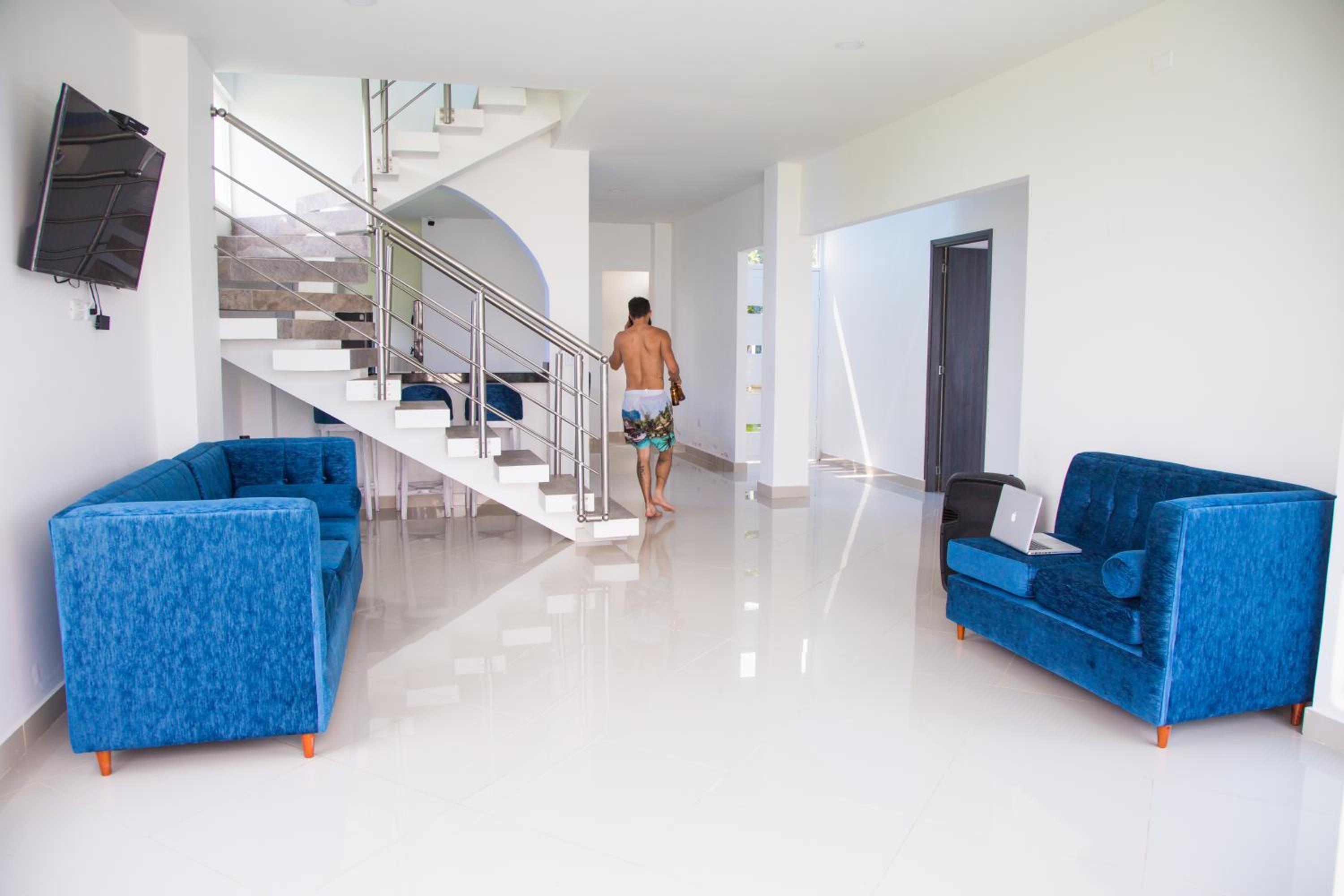 VILLA MANDALAY view 2
