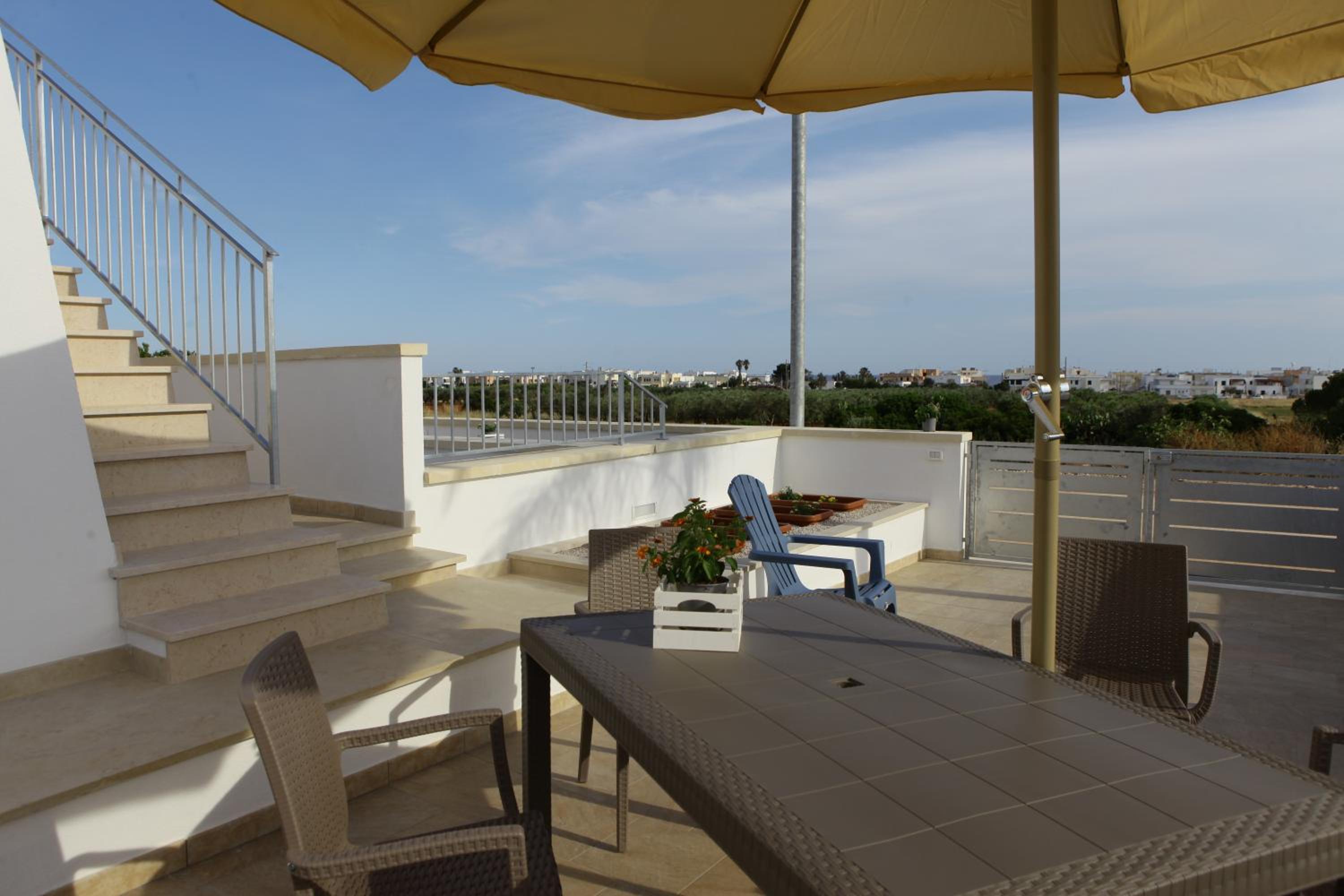 SOFFIO DI MARE Appartamento Ponente photo 3
