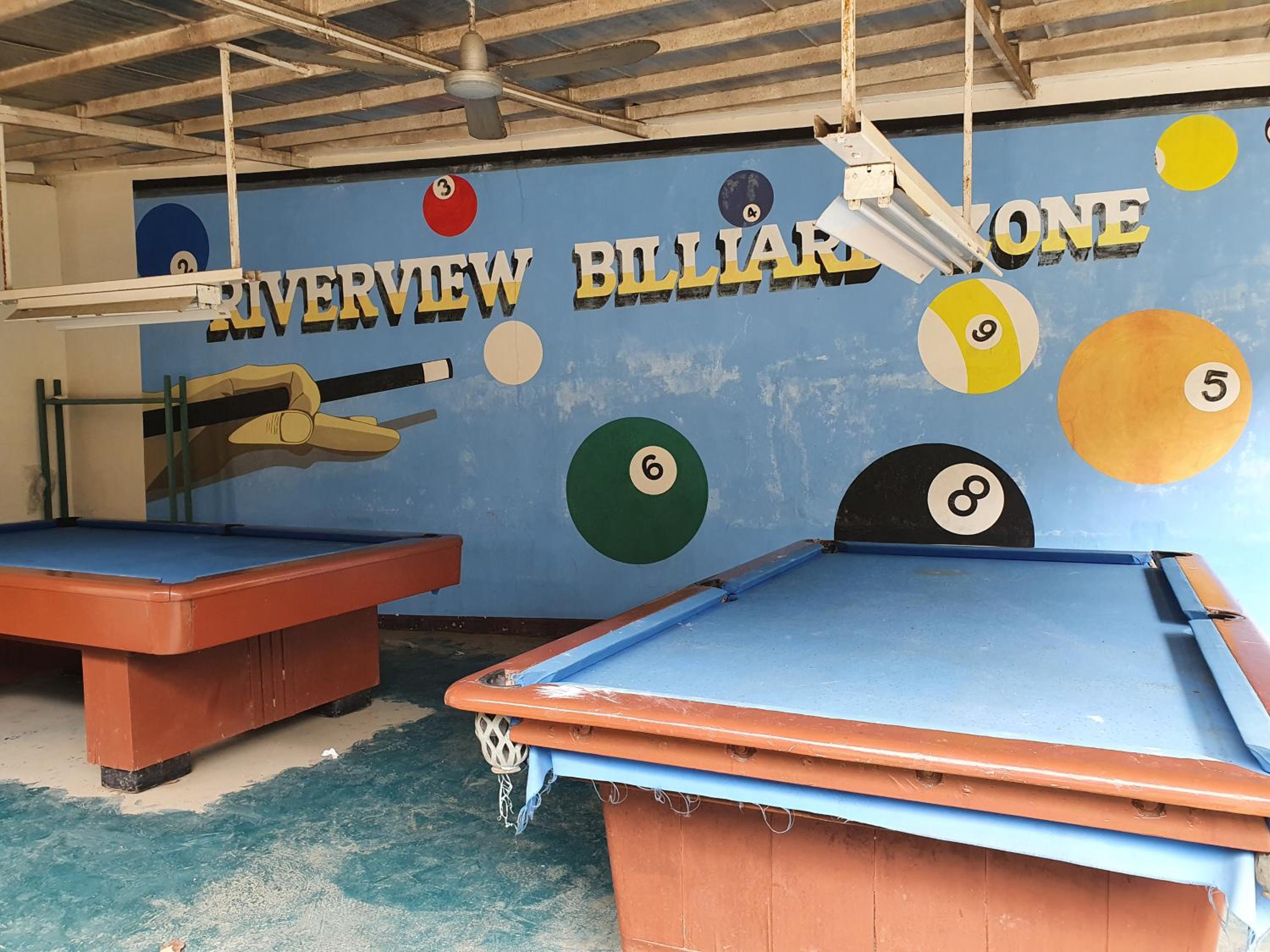Riverview Resort and Conference Center