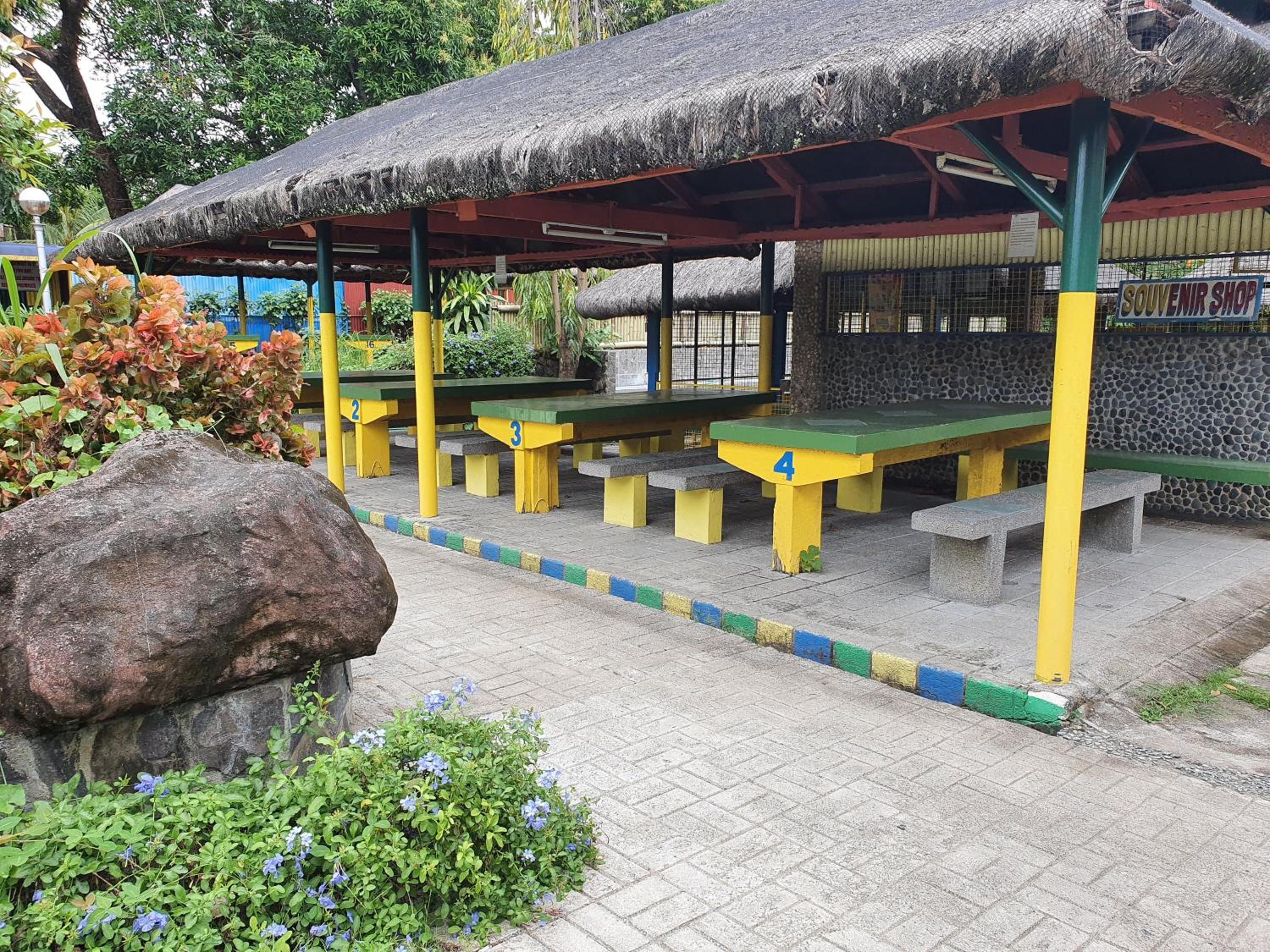 Riverview Resort and Conference Center