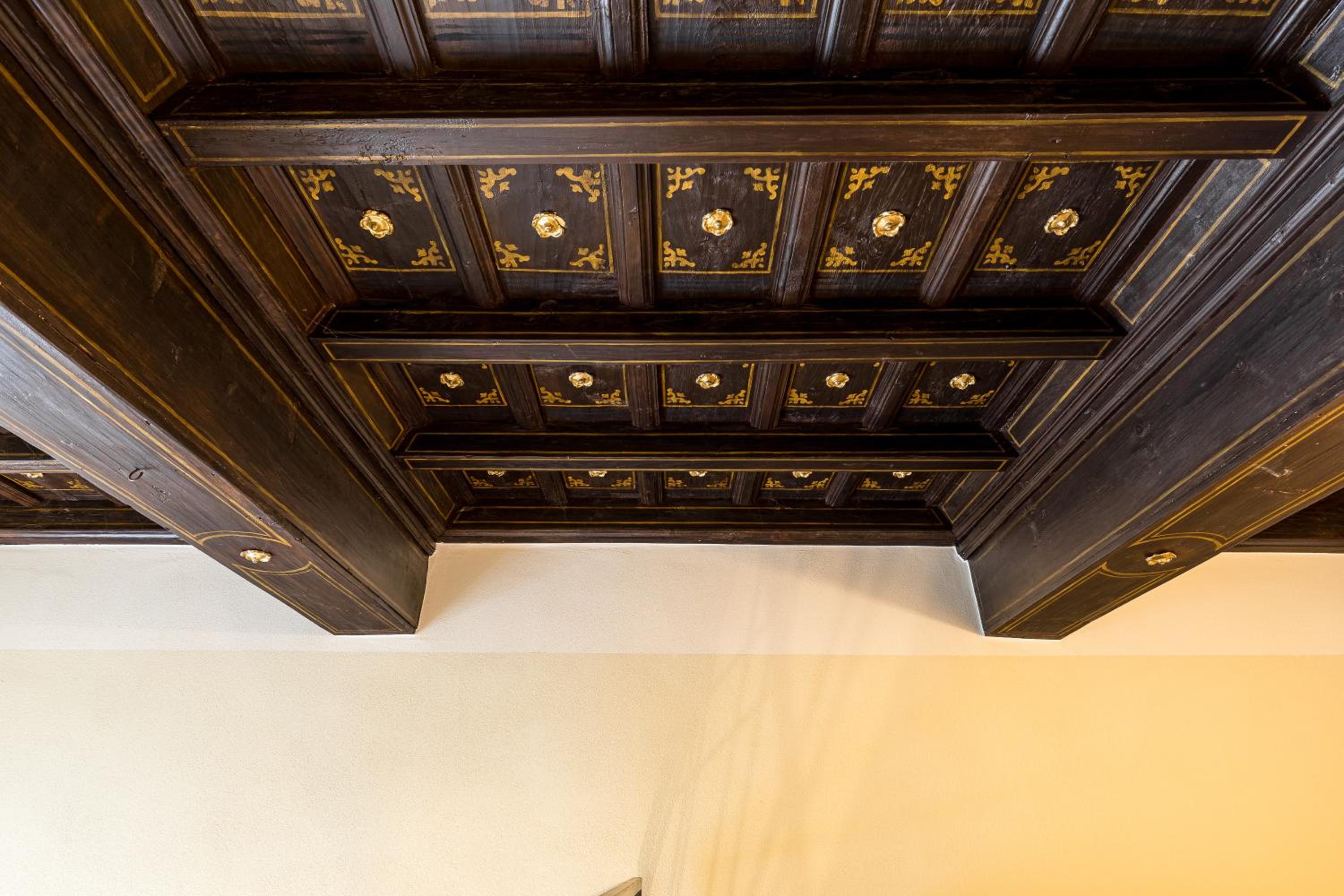 Palazzo Odescalchi view 5