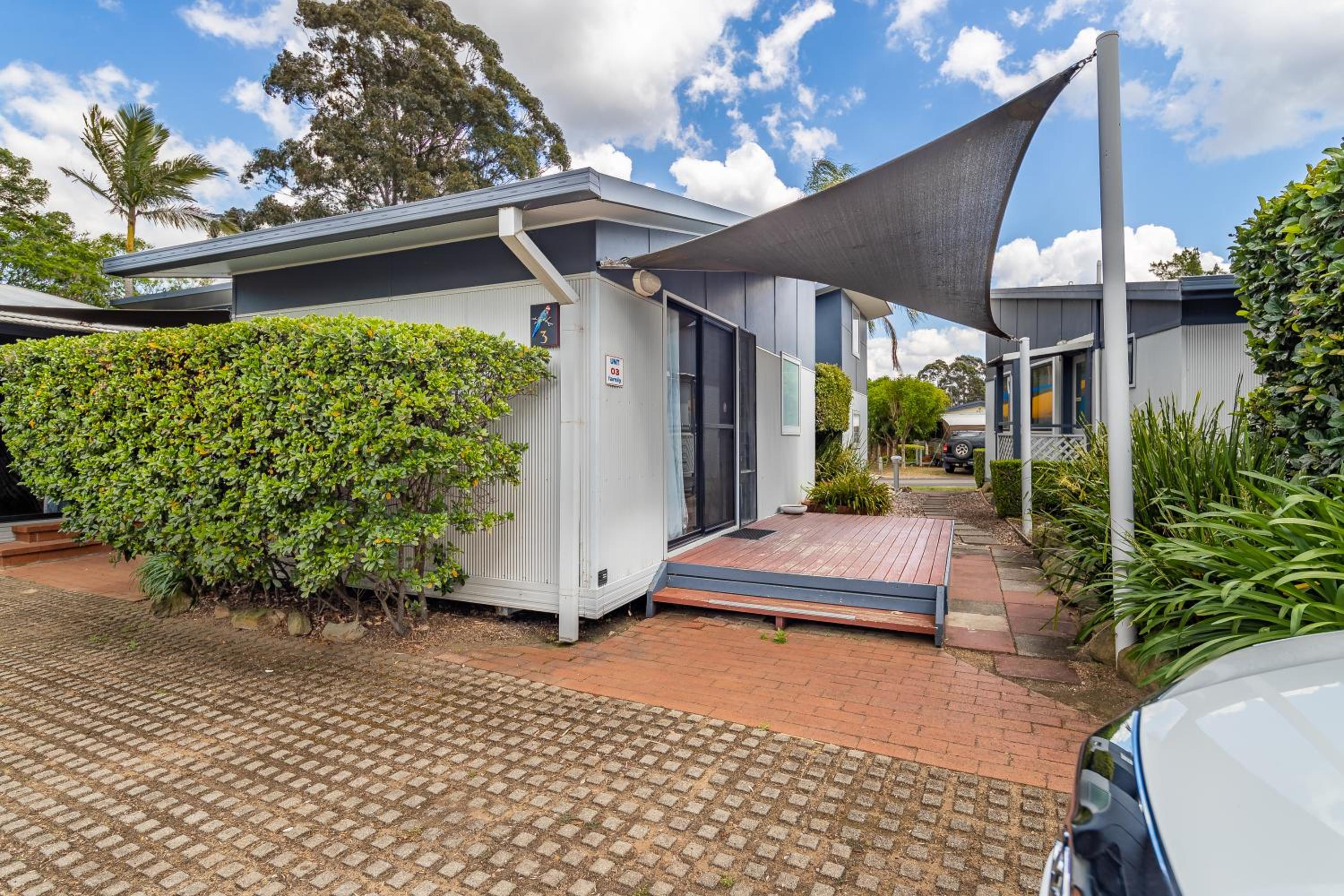 Ingenia Holidays Sydney Hills