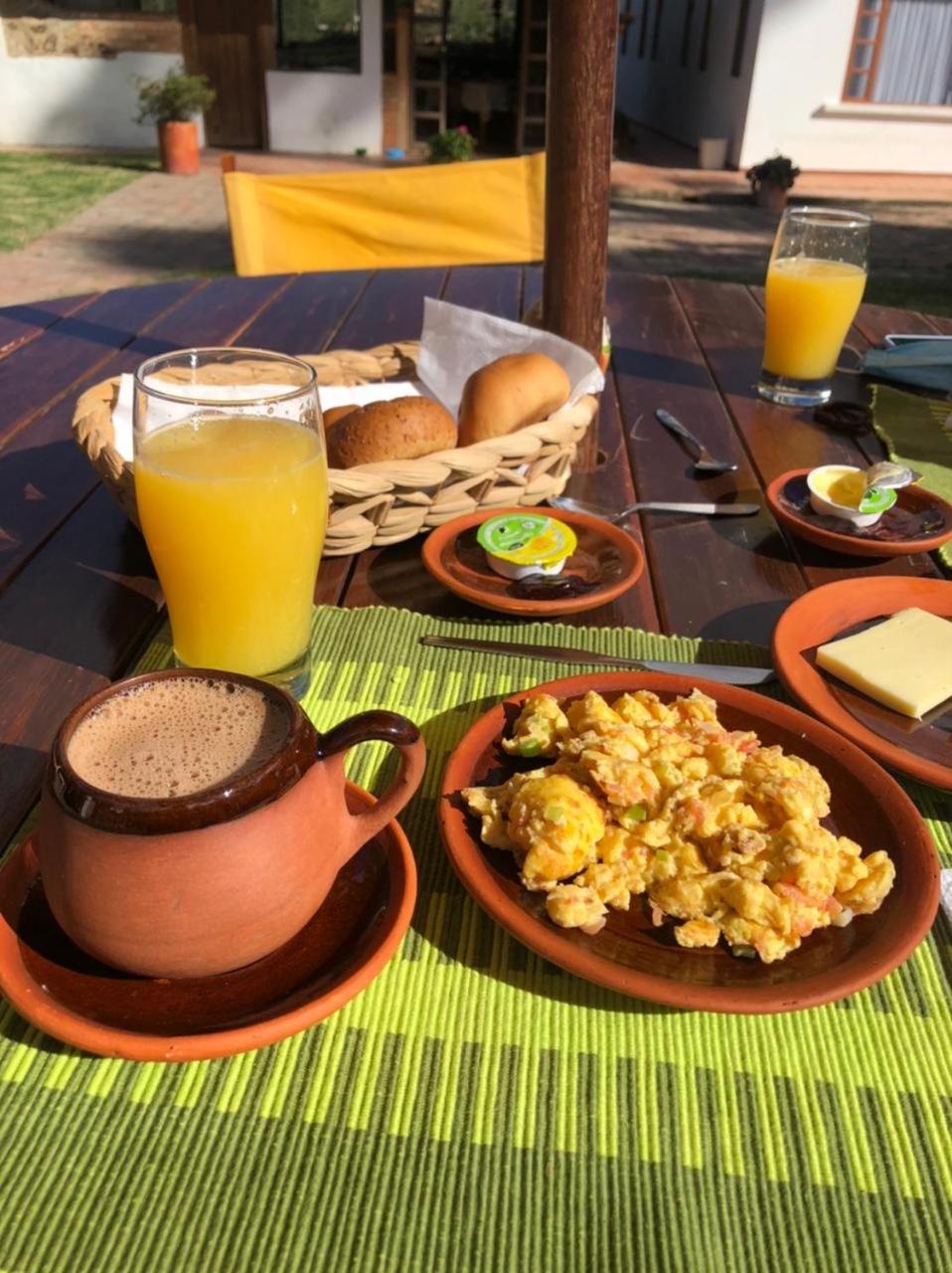 Casa Hotel Villa Bonita