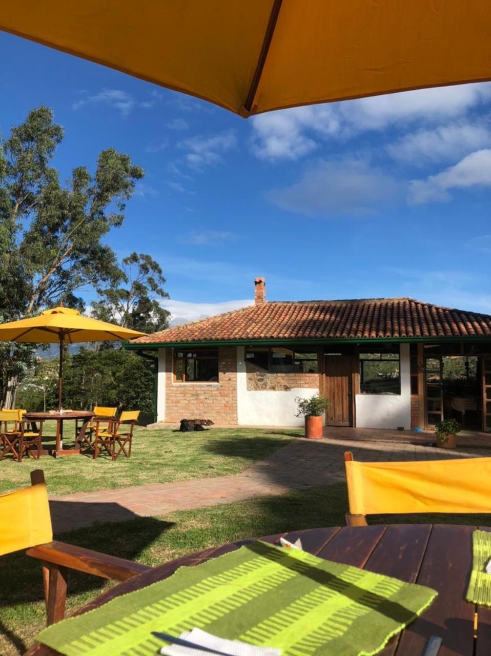 Casa Hotel Villa Bonita