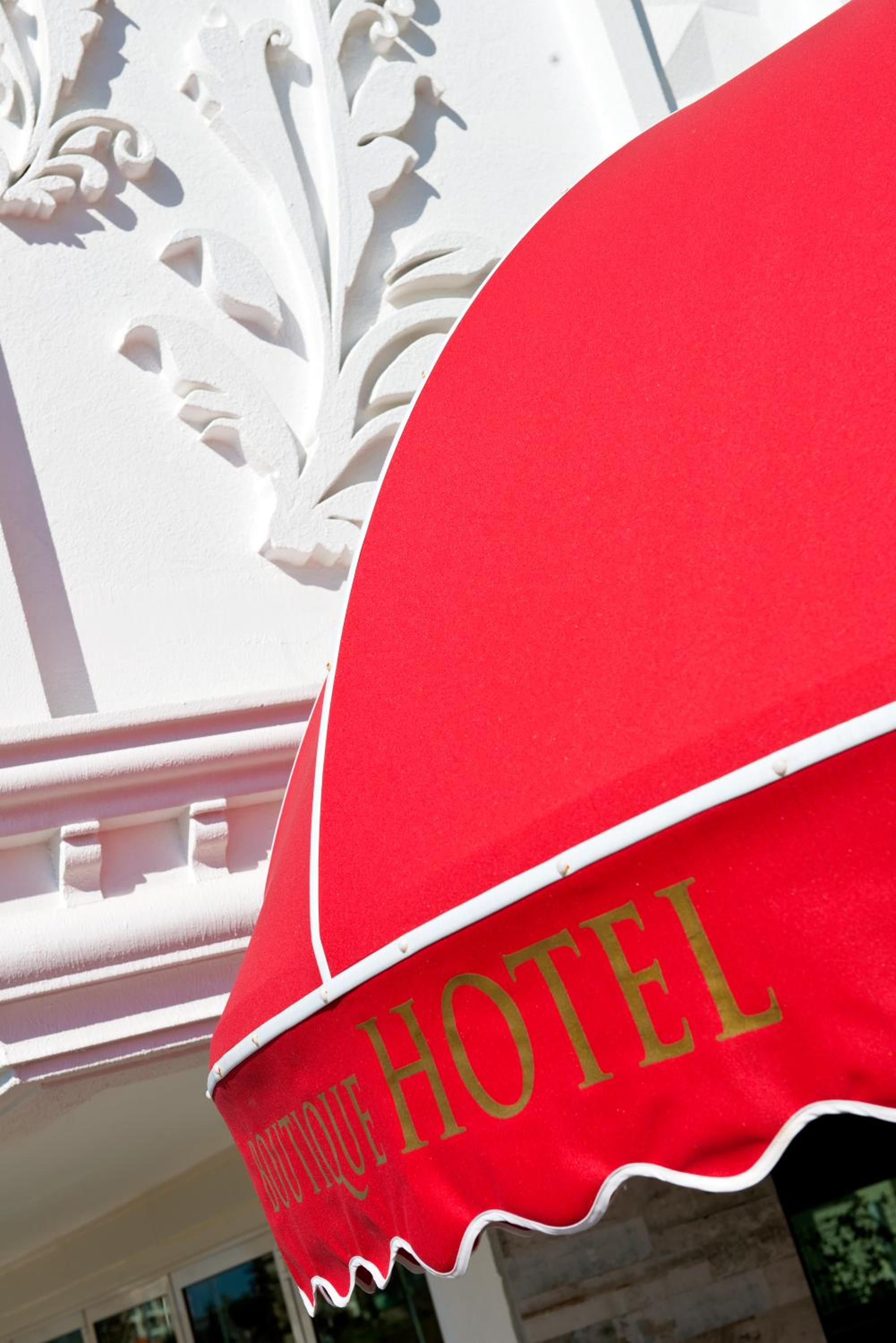 Prime Boutique Otel - Image 30