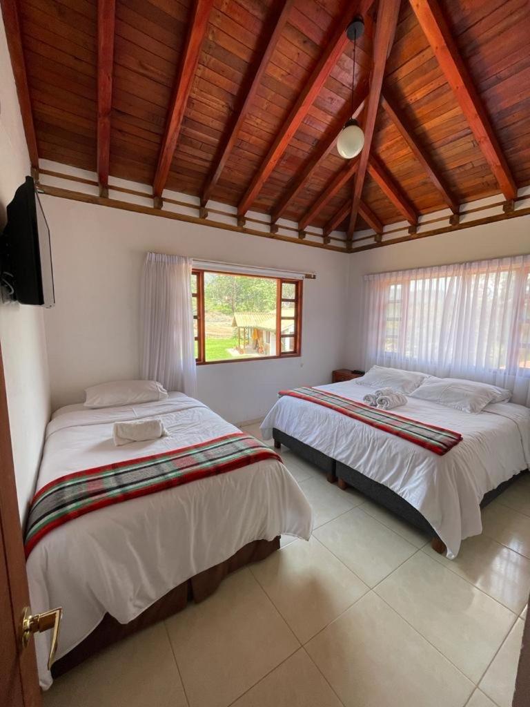 Casa Hotel Villa Bonita