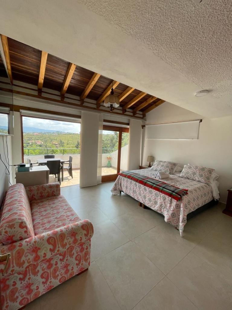 Casa Hotel Villa Bonita