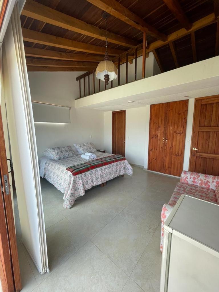 Casa Hotel Villa Bonita