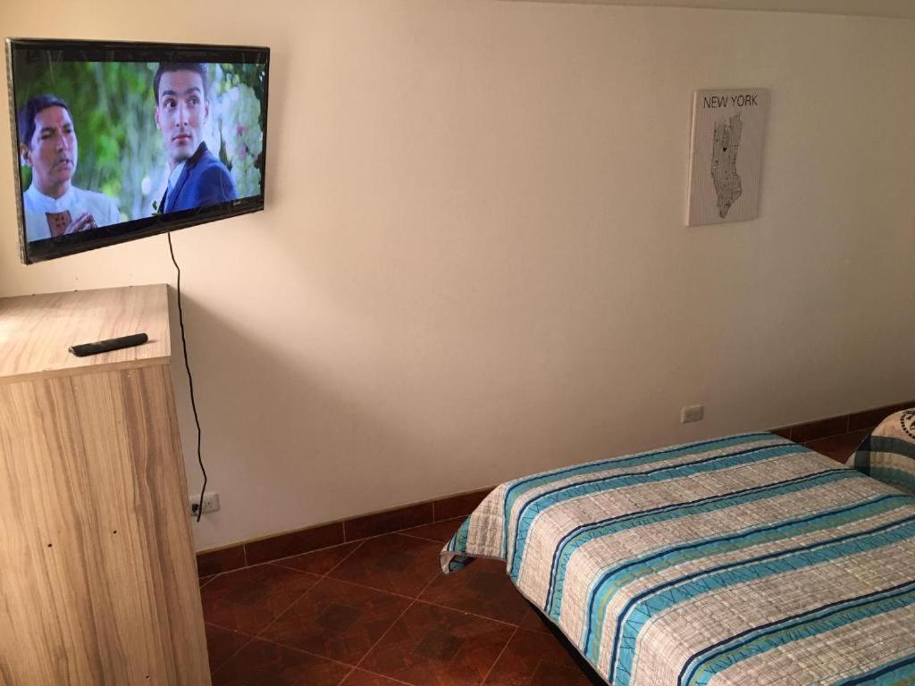 Estadía El Dorado